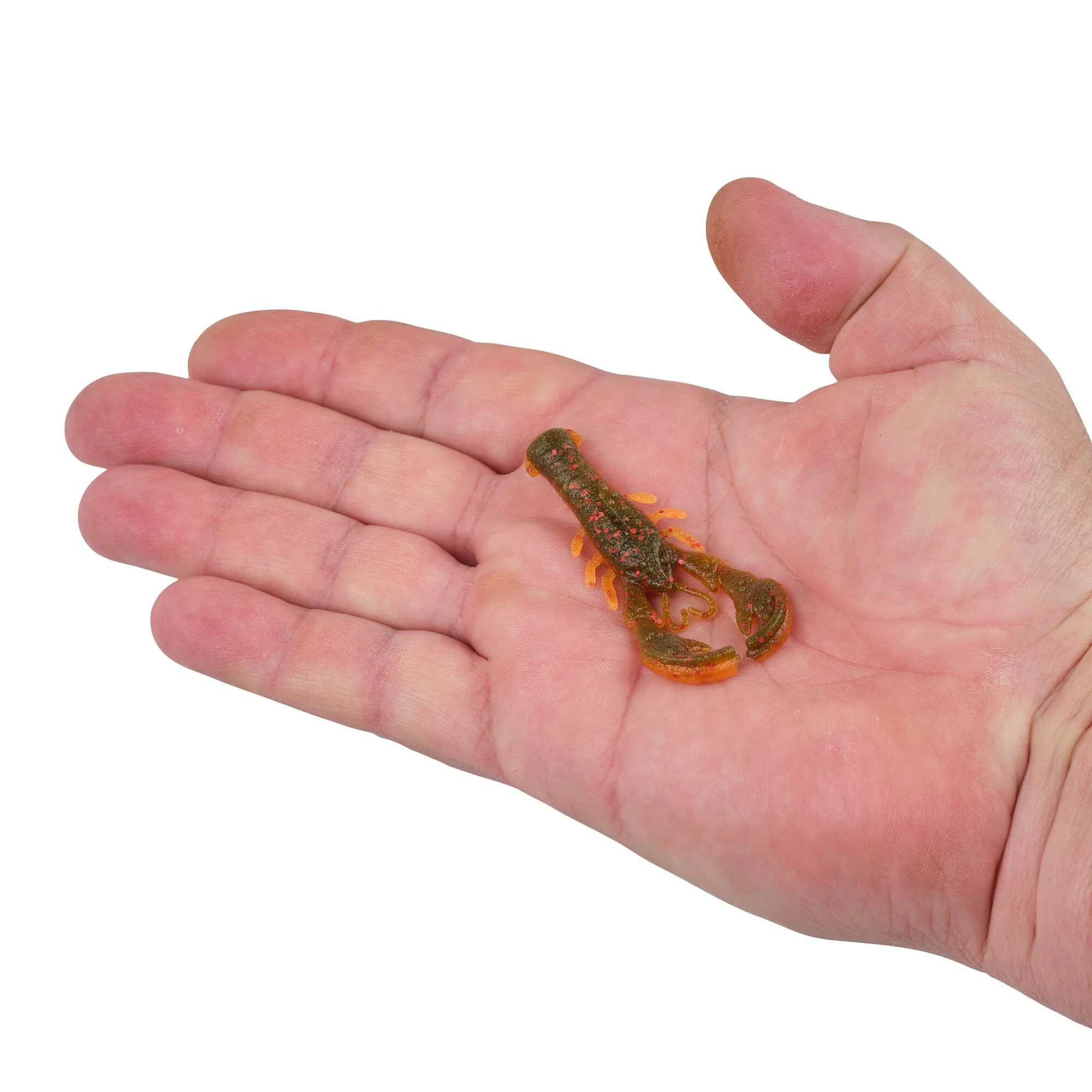 Berkley PowerBait® MaxScent Lil' Super Trooper - Image 20