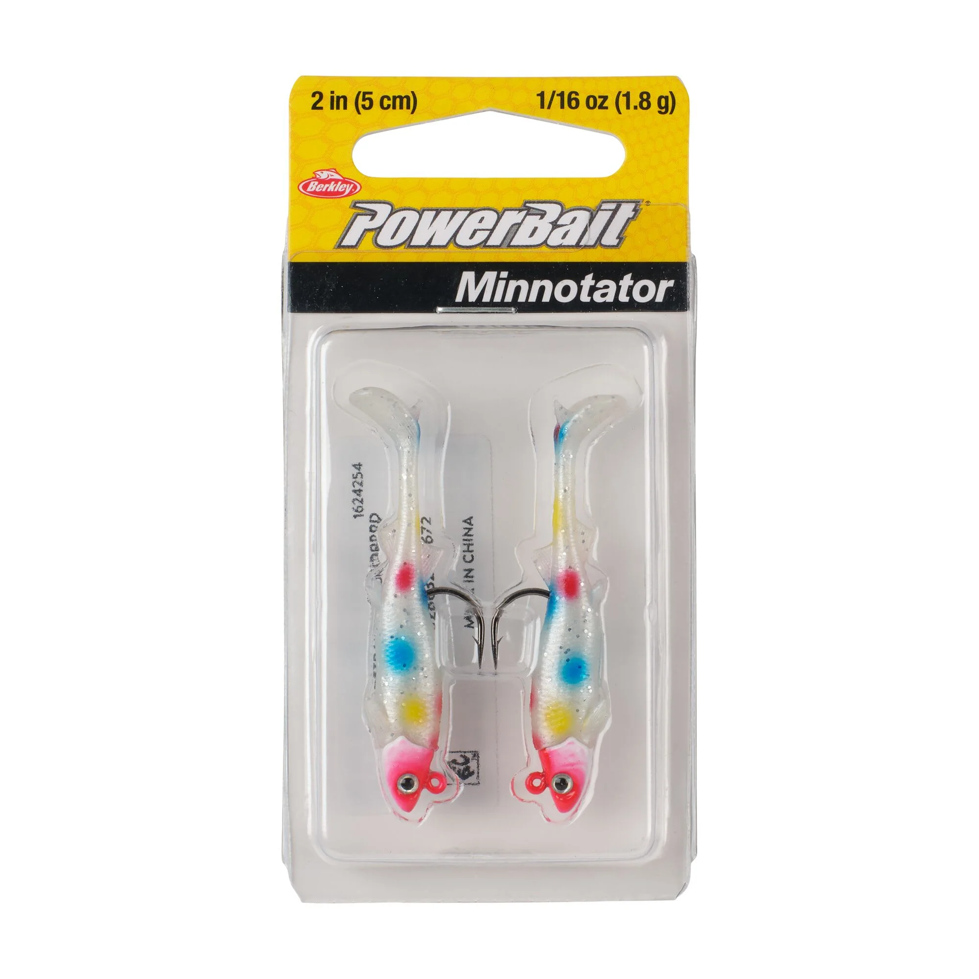 Berkley PowerBait® Minnotator - Image 112