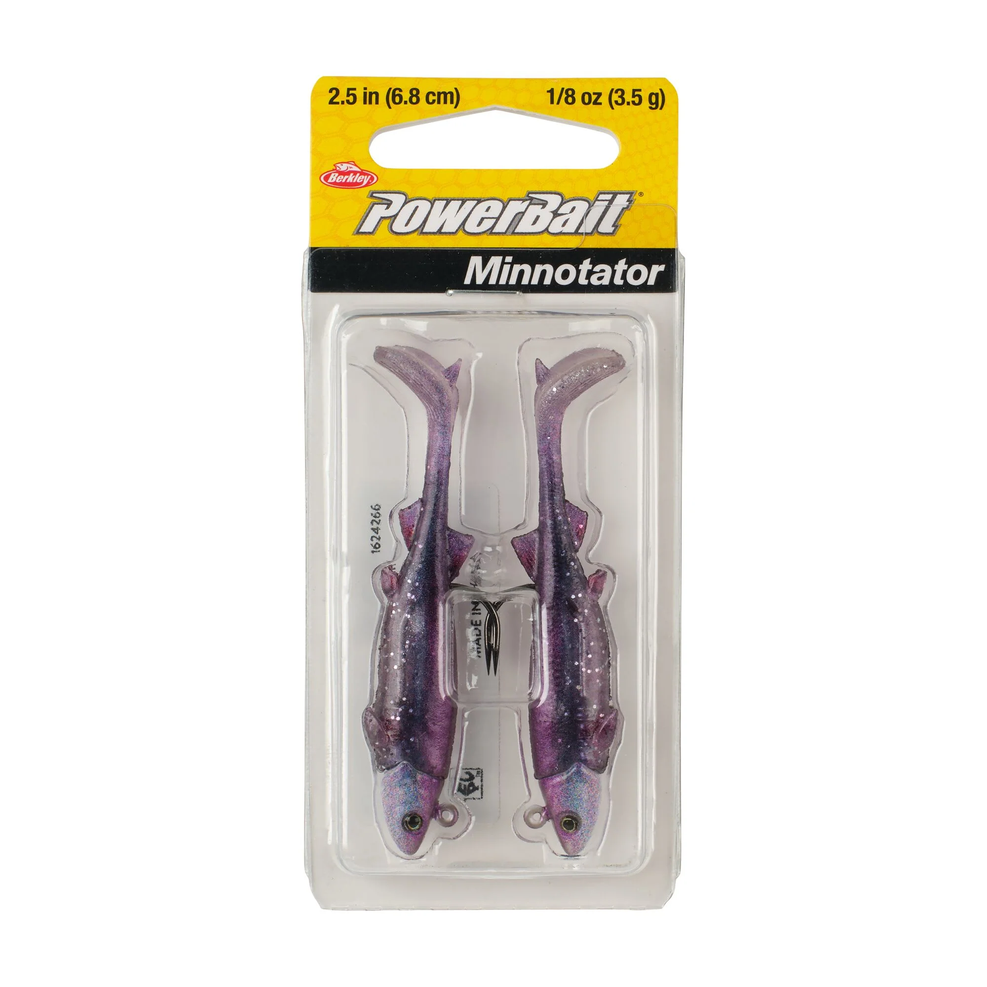 Berkley PowerBait® Minnotator - Image 124