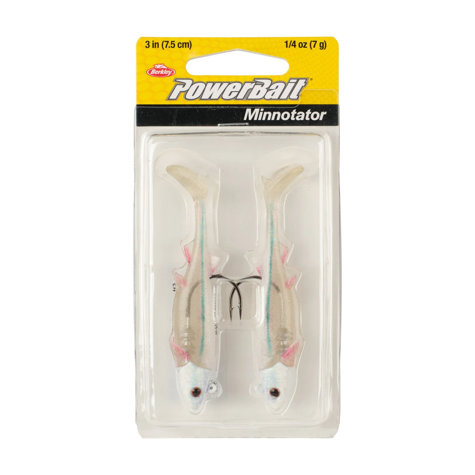 Berkley PowerBait® Minnotator - Image 129