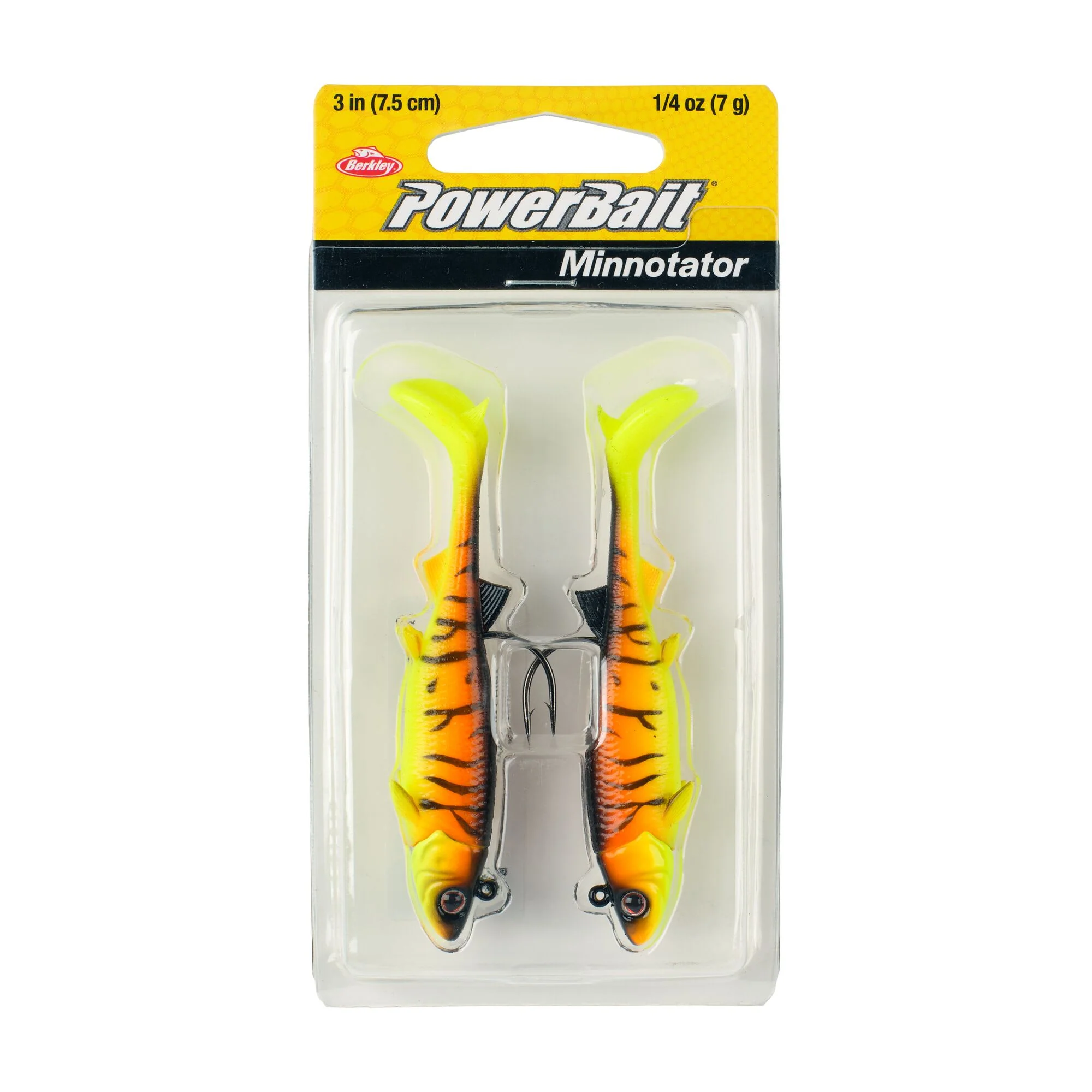 Berkley PowerBait® Minnotator - Image 130