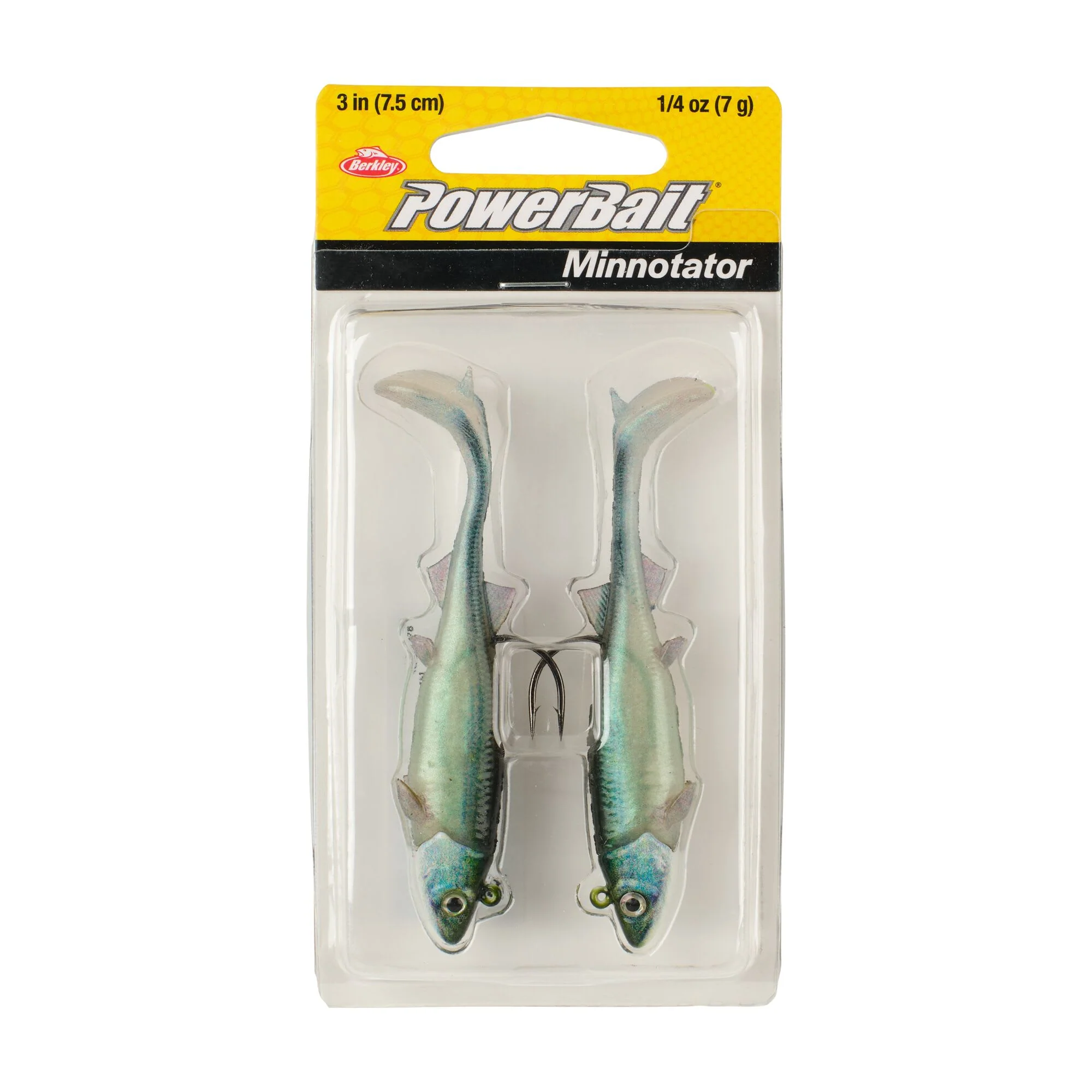 Berkley PowerBait® Minnotator - Image 136