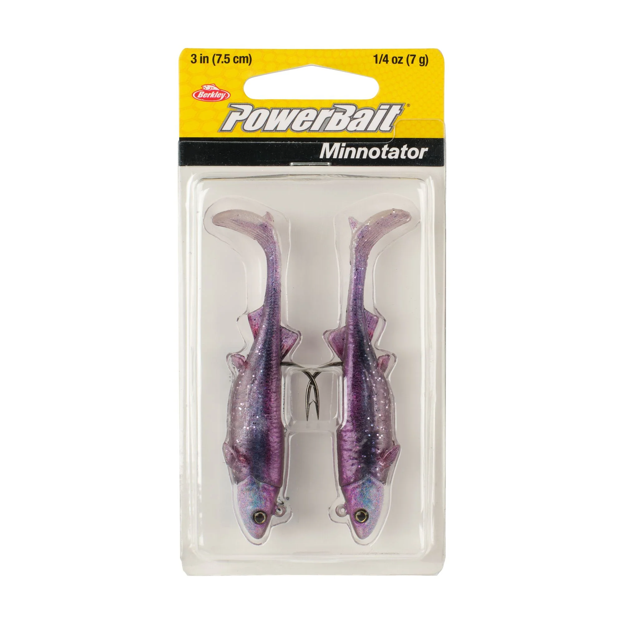 Berkley PowerBait® Minnotator - Image 138