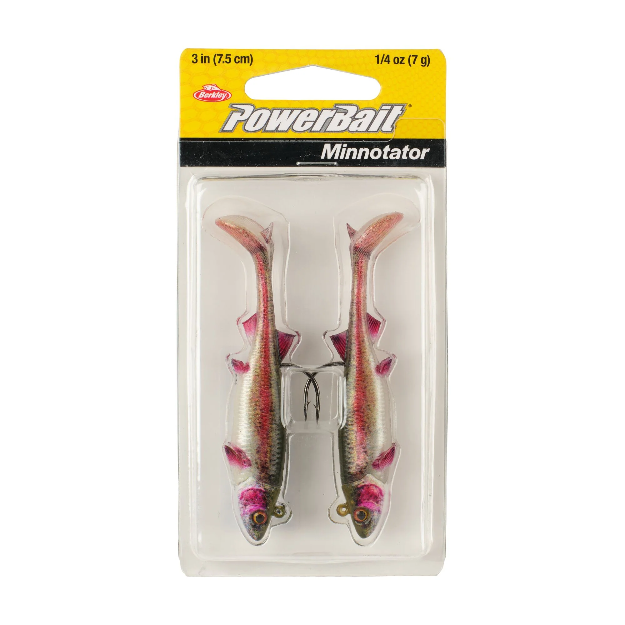 Berkley PowerBait® Minnotator - Image 139