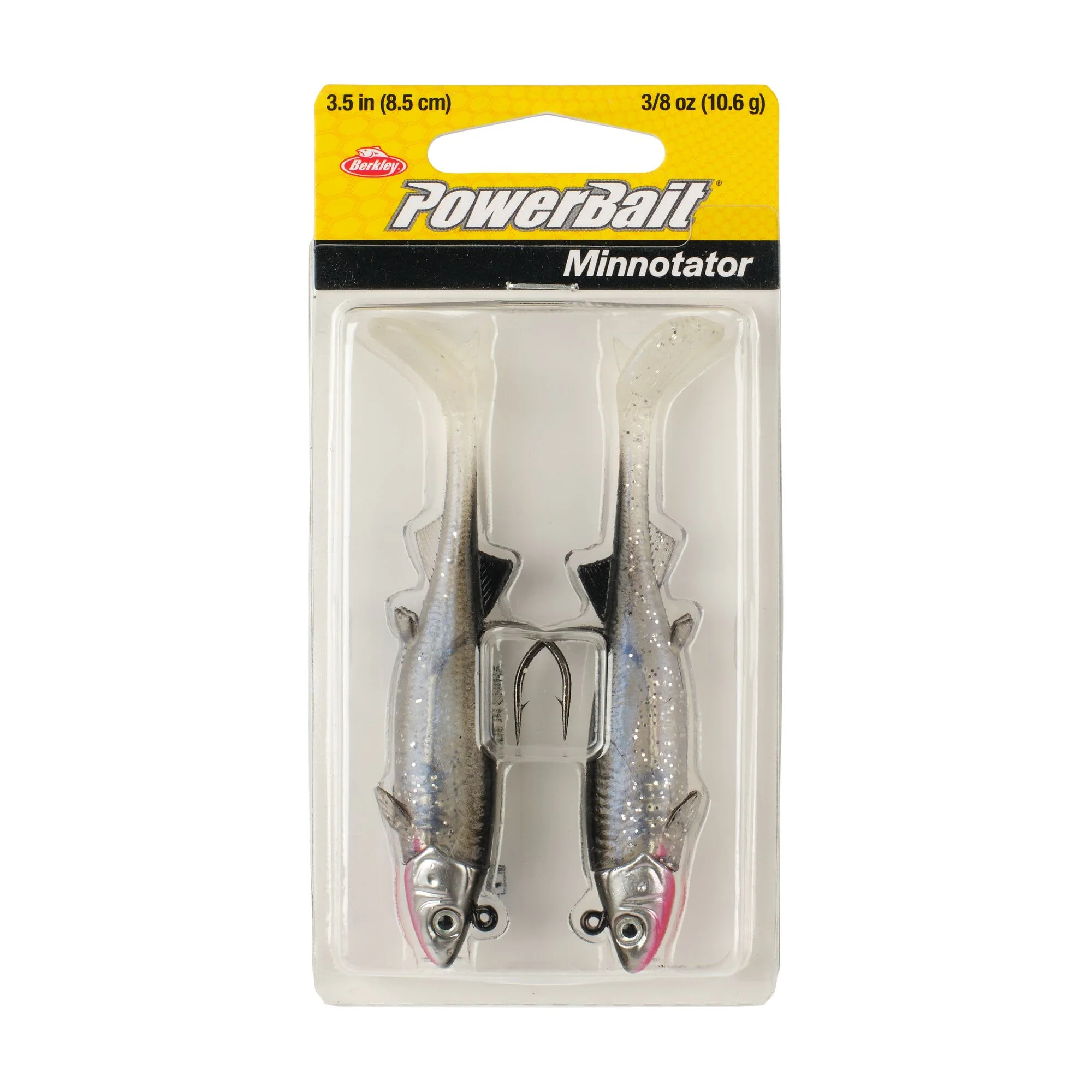 Berkley PowerBait® Minnotator - Image 141
