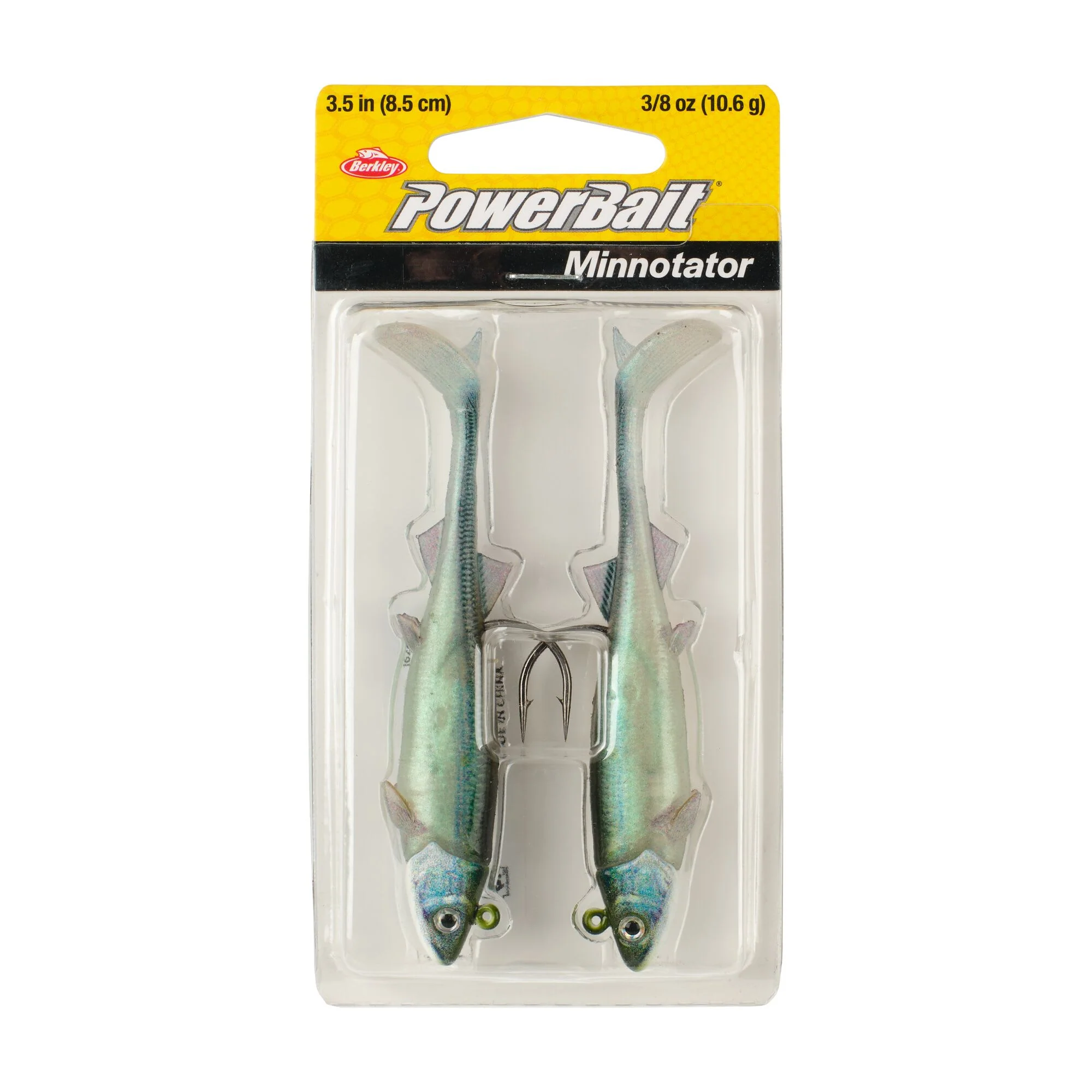 Berkley PowerBait® Minnotator - Image 150