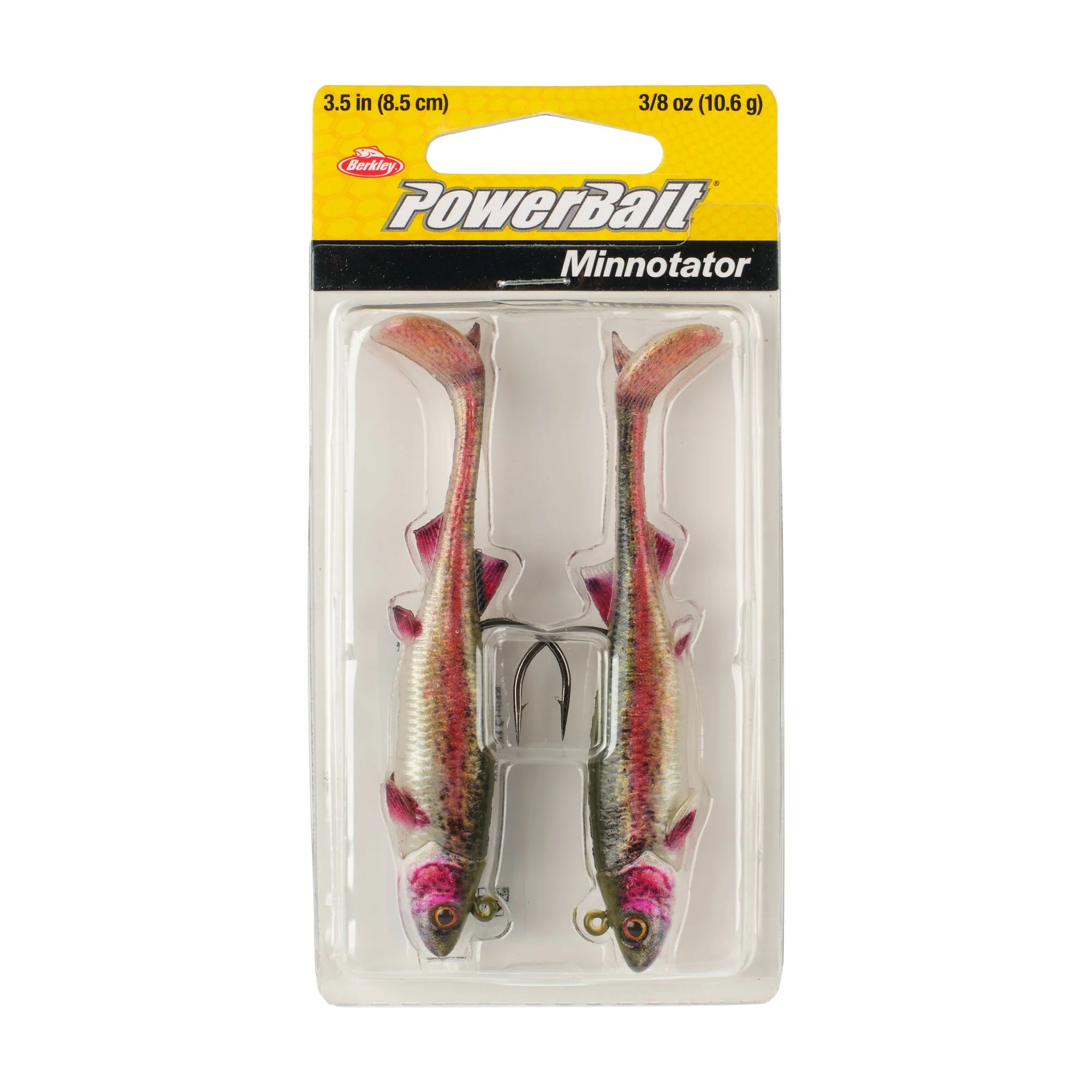 Berkley PowerBait® Minnotator - Image 153