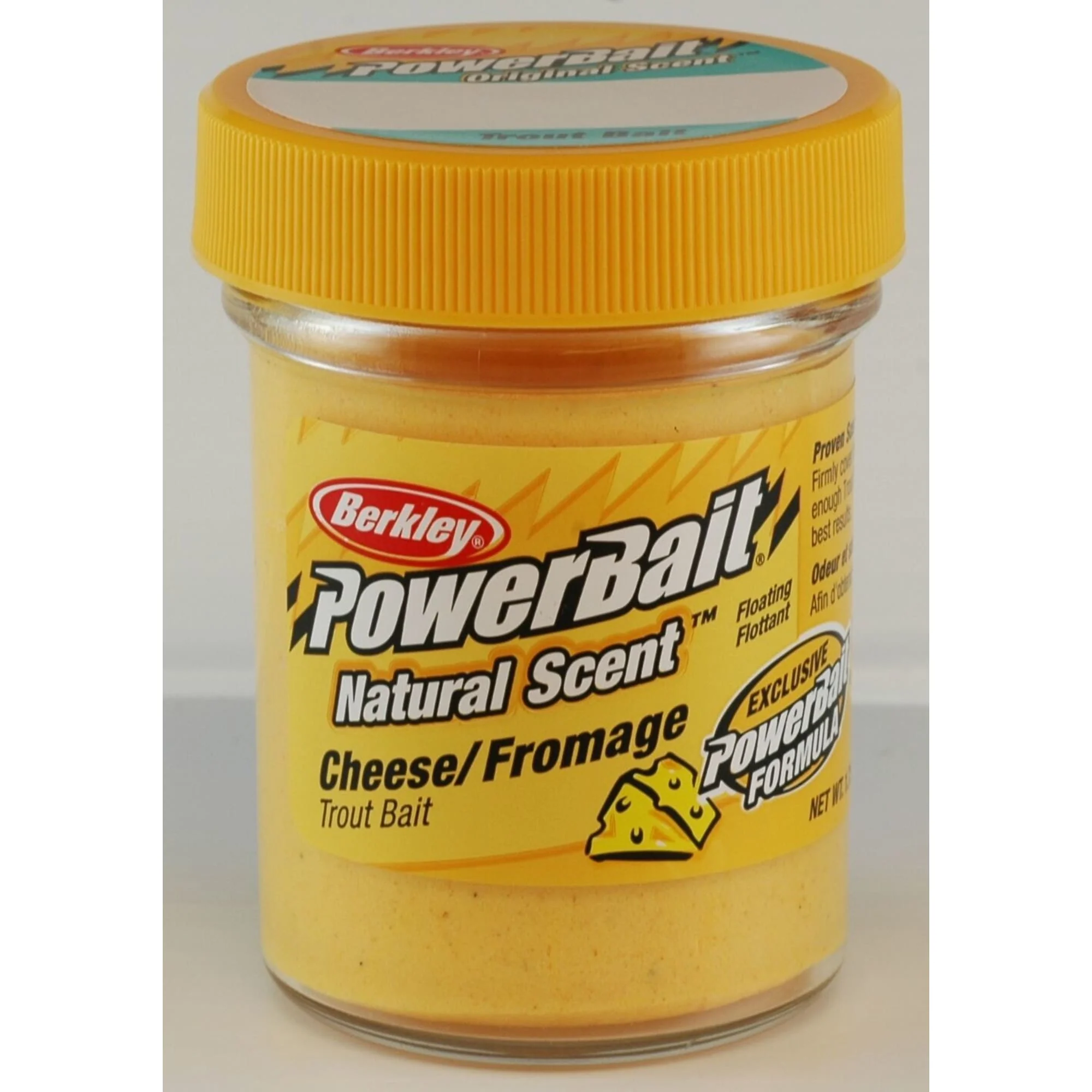 Berkley PowerBait® Natural Scent Trout Bait - Image 4