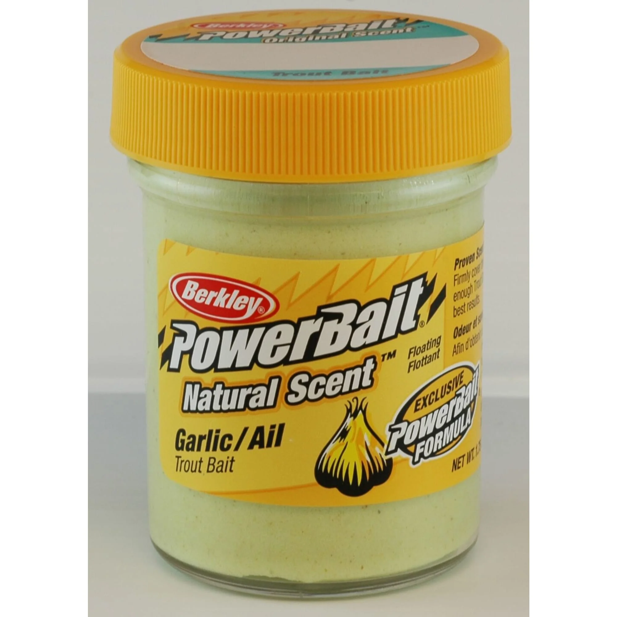 Berkley PowerBait® Natural Scent Trout Bait - Image 5