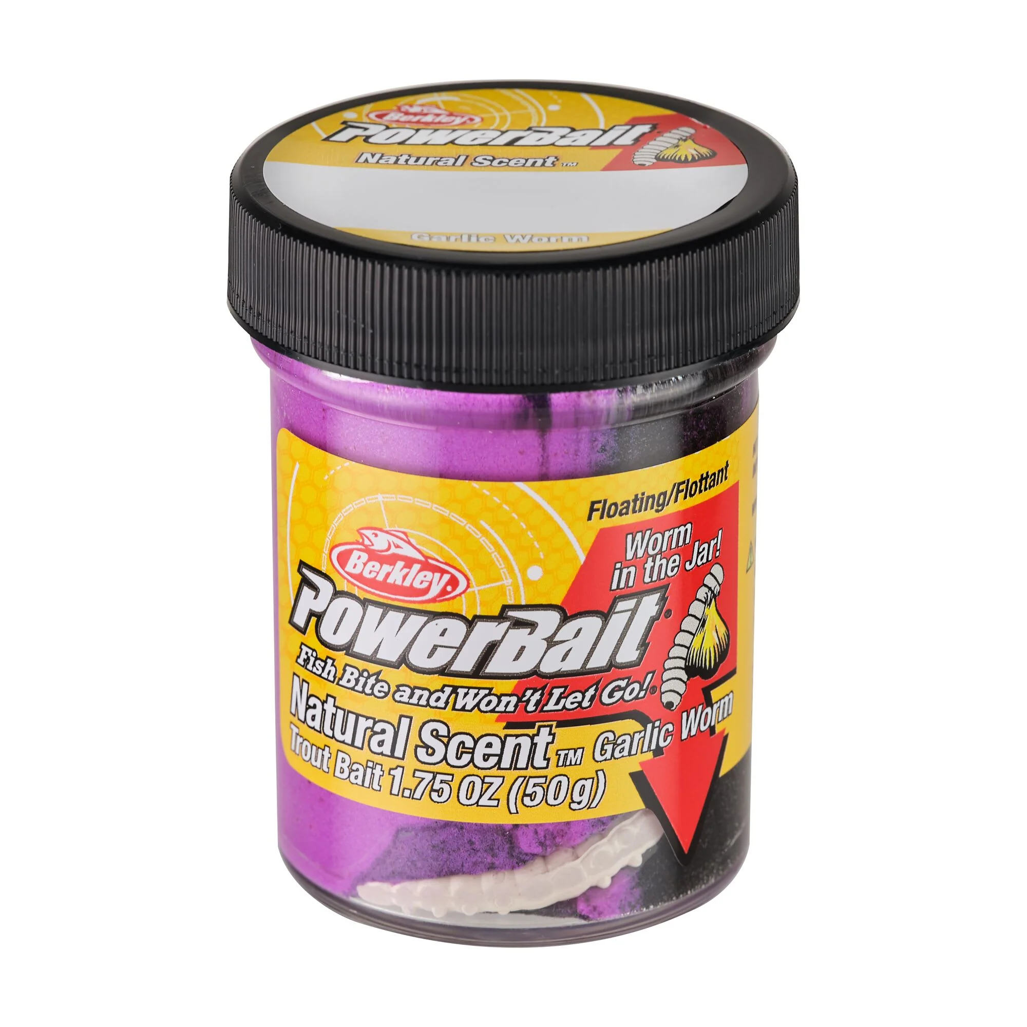 Berkley PowerBait® Natural Scent Trout Bait - Image 7
