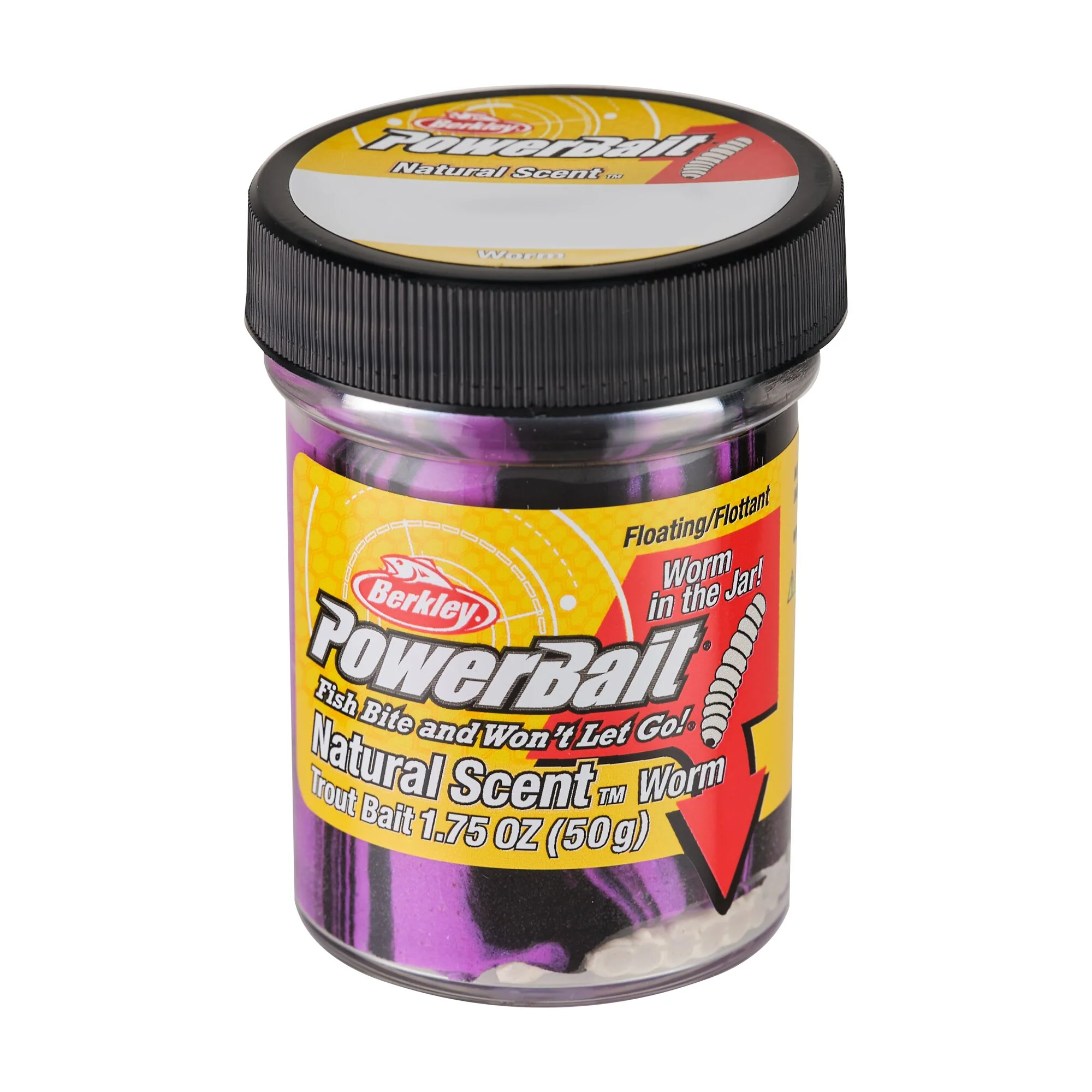Berkley PowerBait® Natural Scent Trout Bait - Image 9