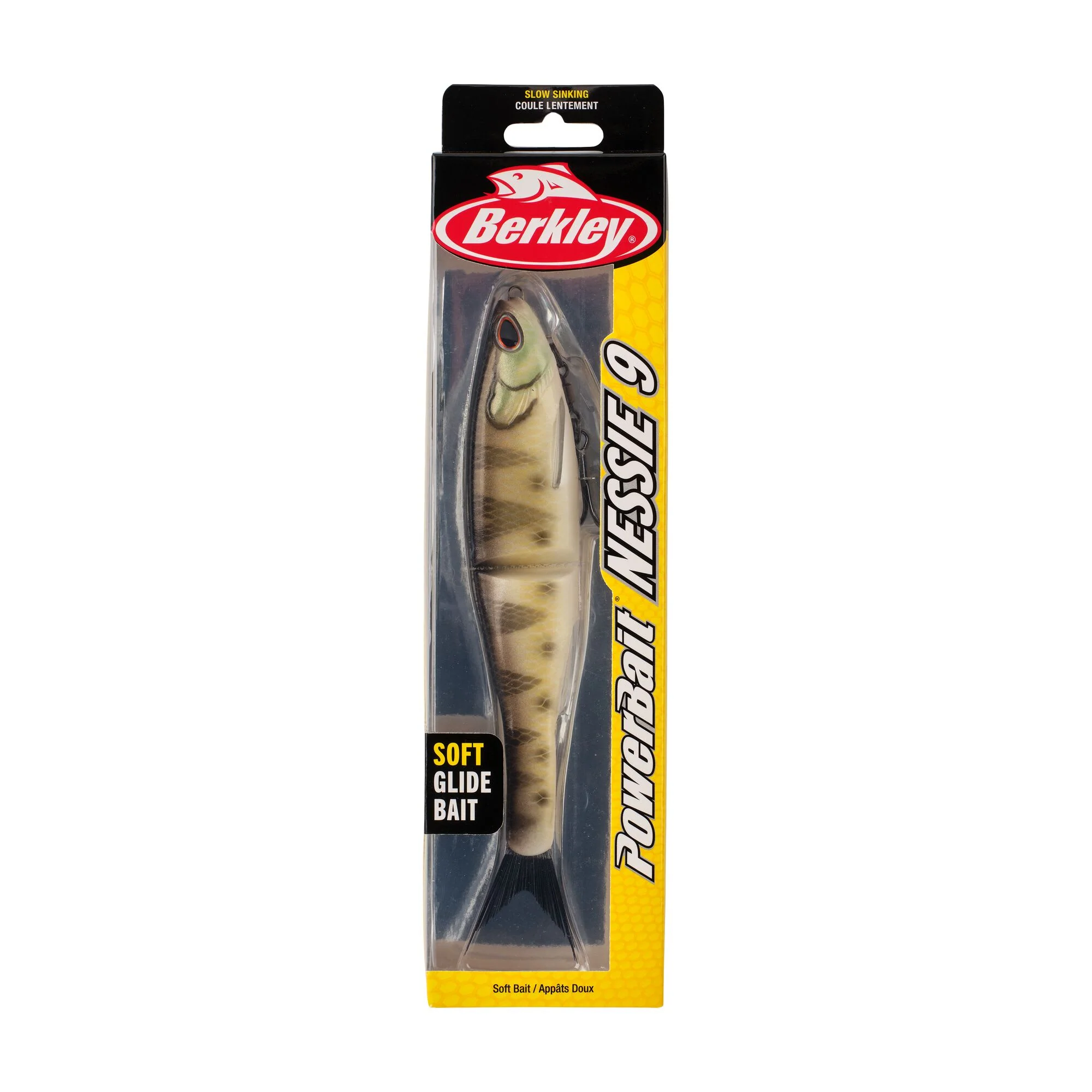 Berkley PowerBait® Nessie - Image 101