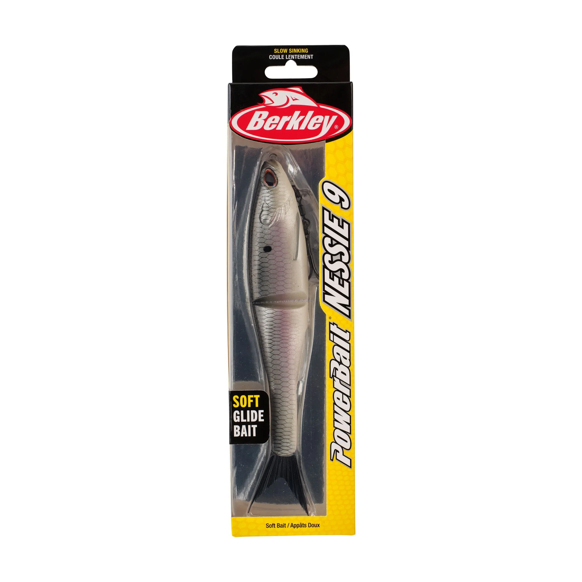 Berkley PowerBait® Nessie - Image 102