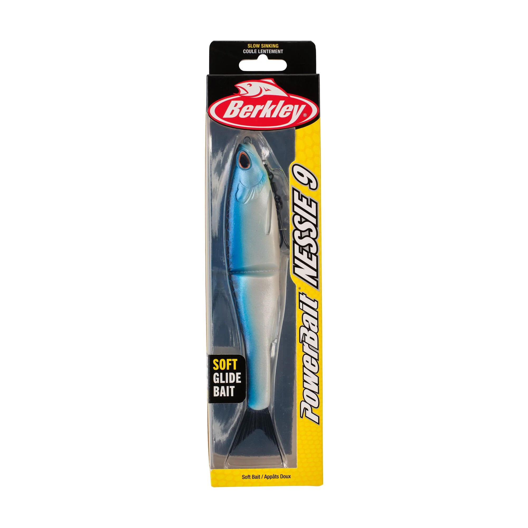 Berkley PowerBait® Nessie - Image 103