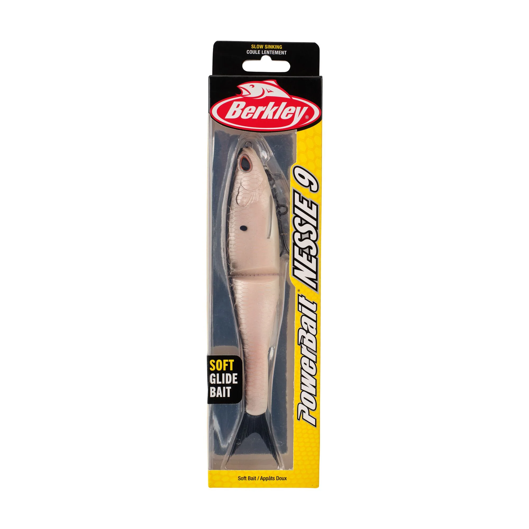 Berkley PowerBait® Nessie - Image 104