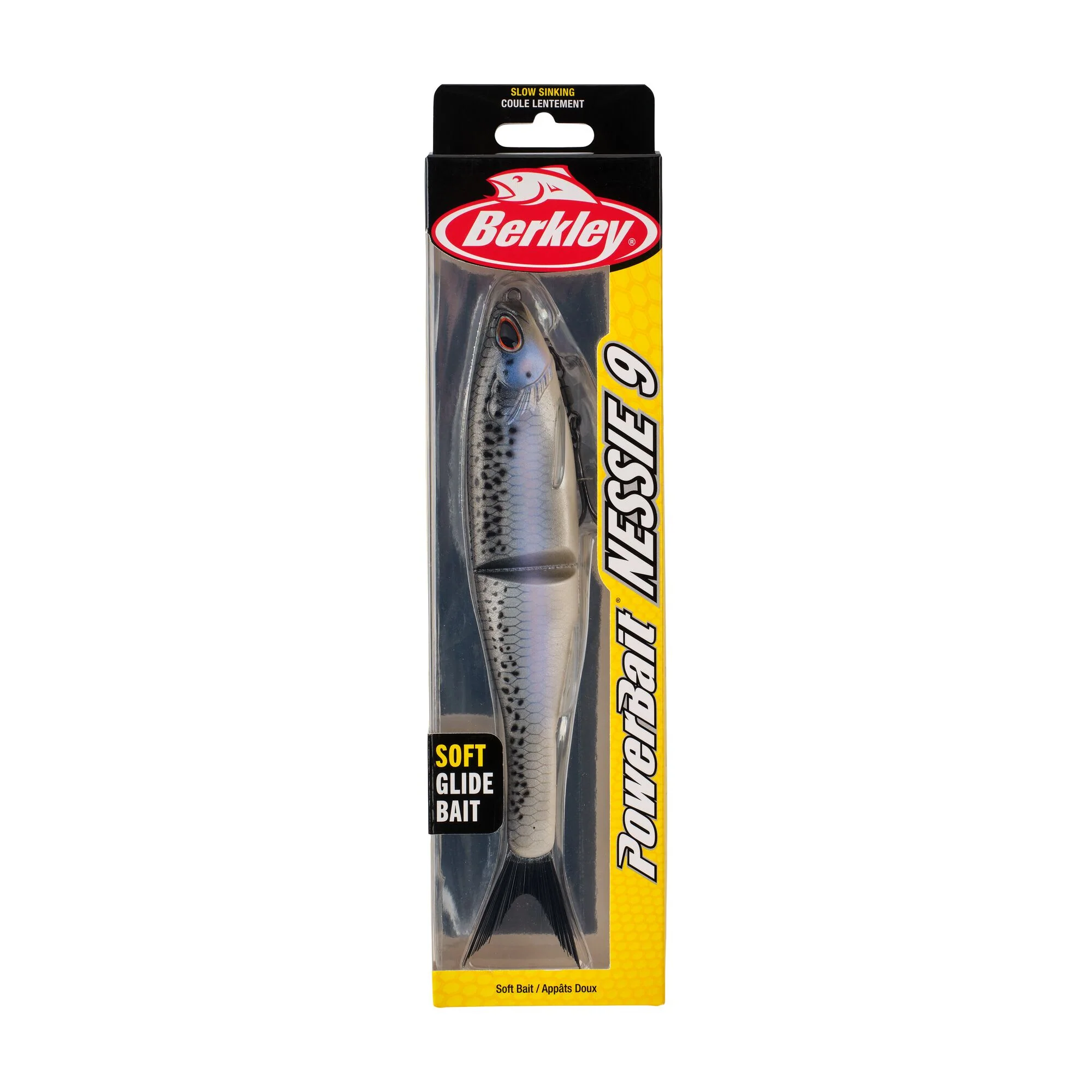 Berkley PowerBait® Nessie - Image 105