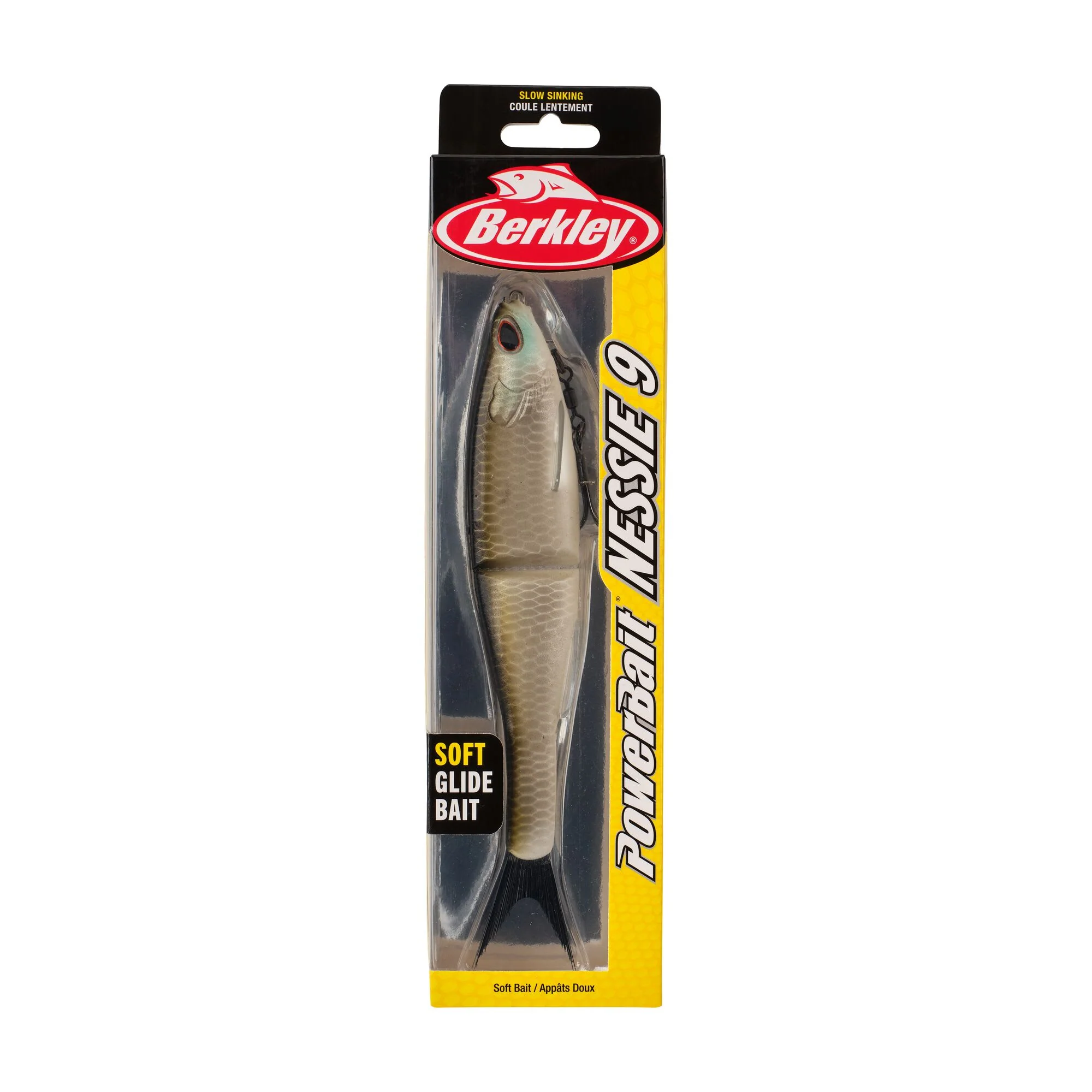 Berkley PowerBait® Nessie - Image 106