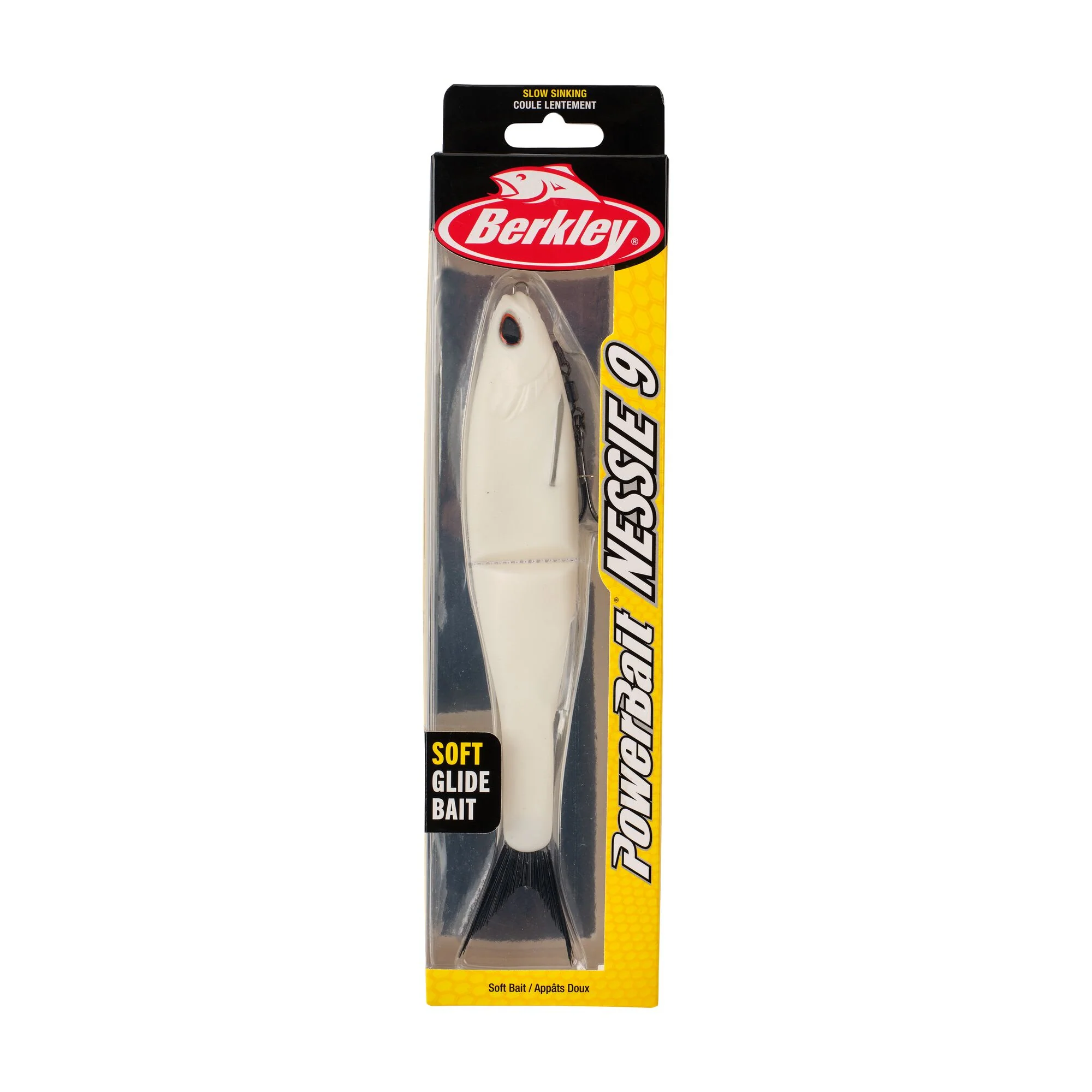 Berkley PowerBait® Nessie - Image 108
