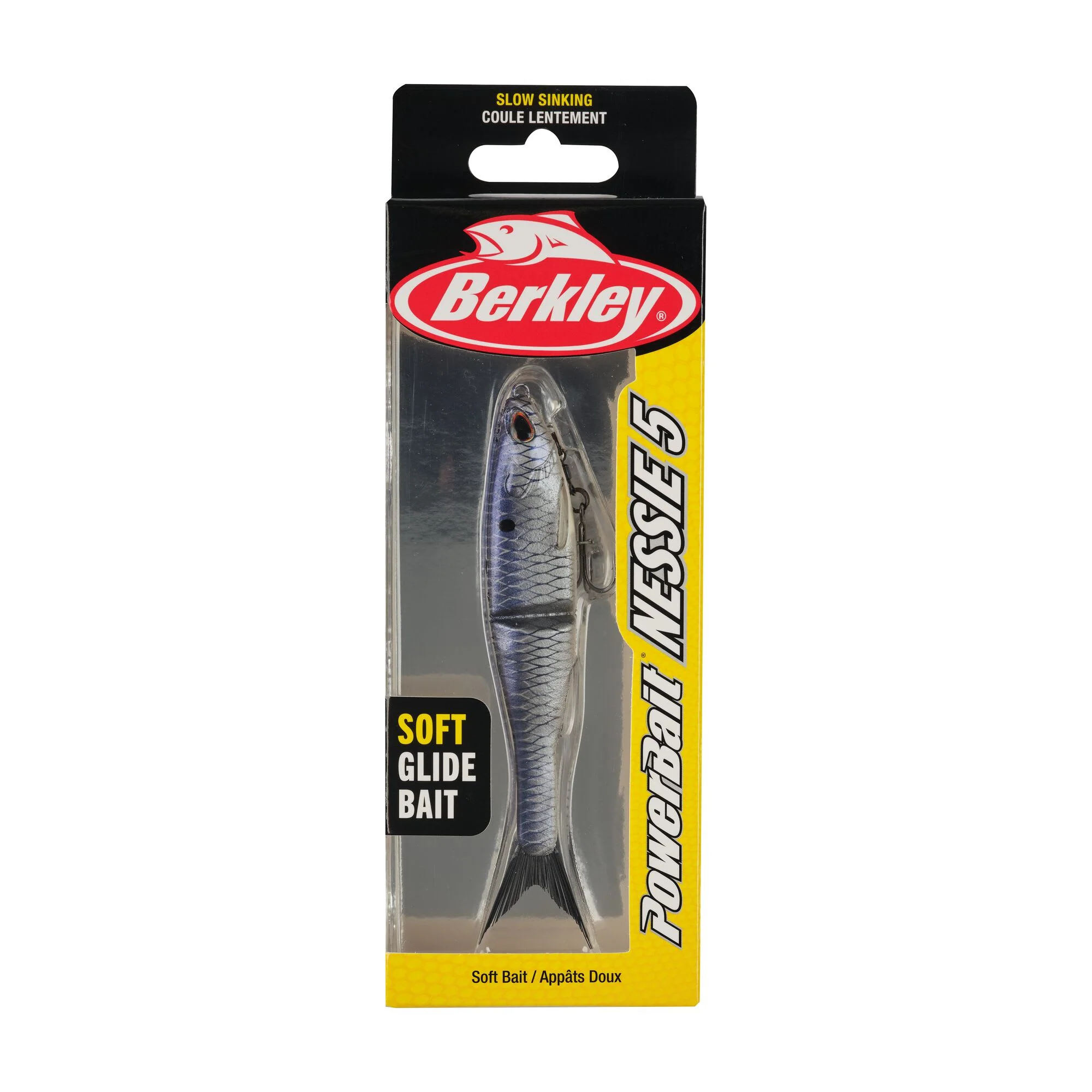 Berkley PowerBait® Nessie - Image 109