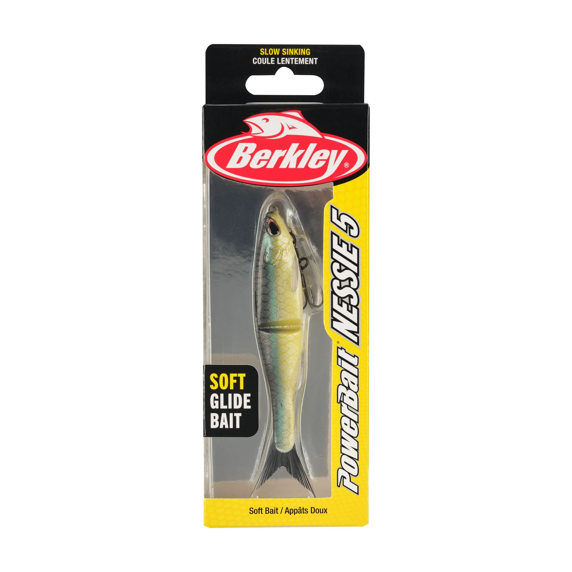 Berkley PowerBait® Nessie - Image 110