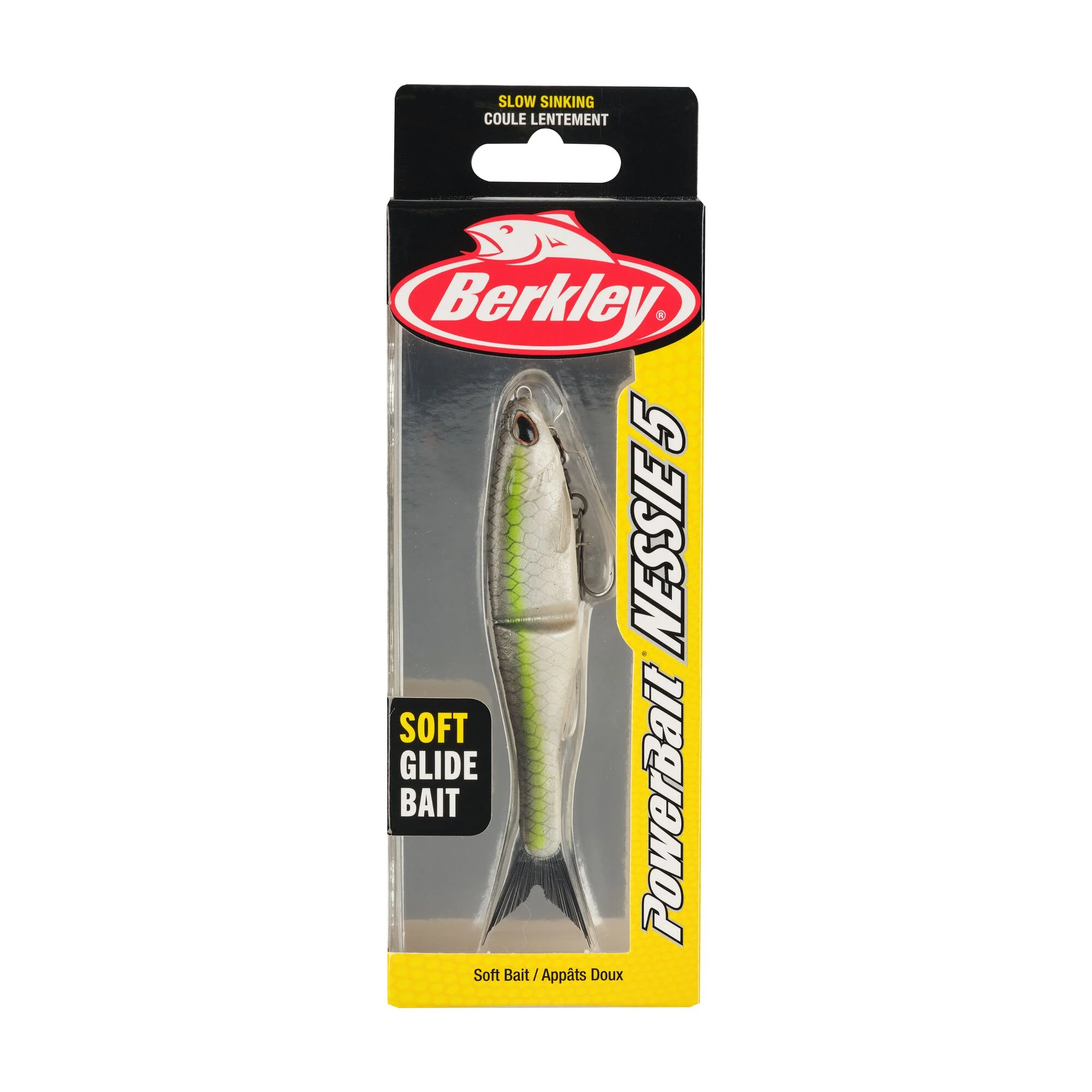 Berkley PowerBait® Nessie - Image 111