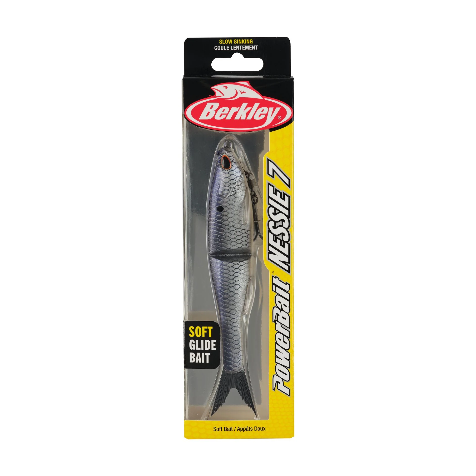 Berkley PowerBait® Nessie - Image 112