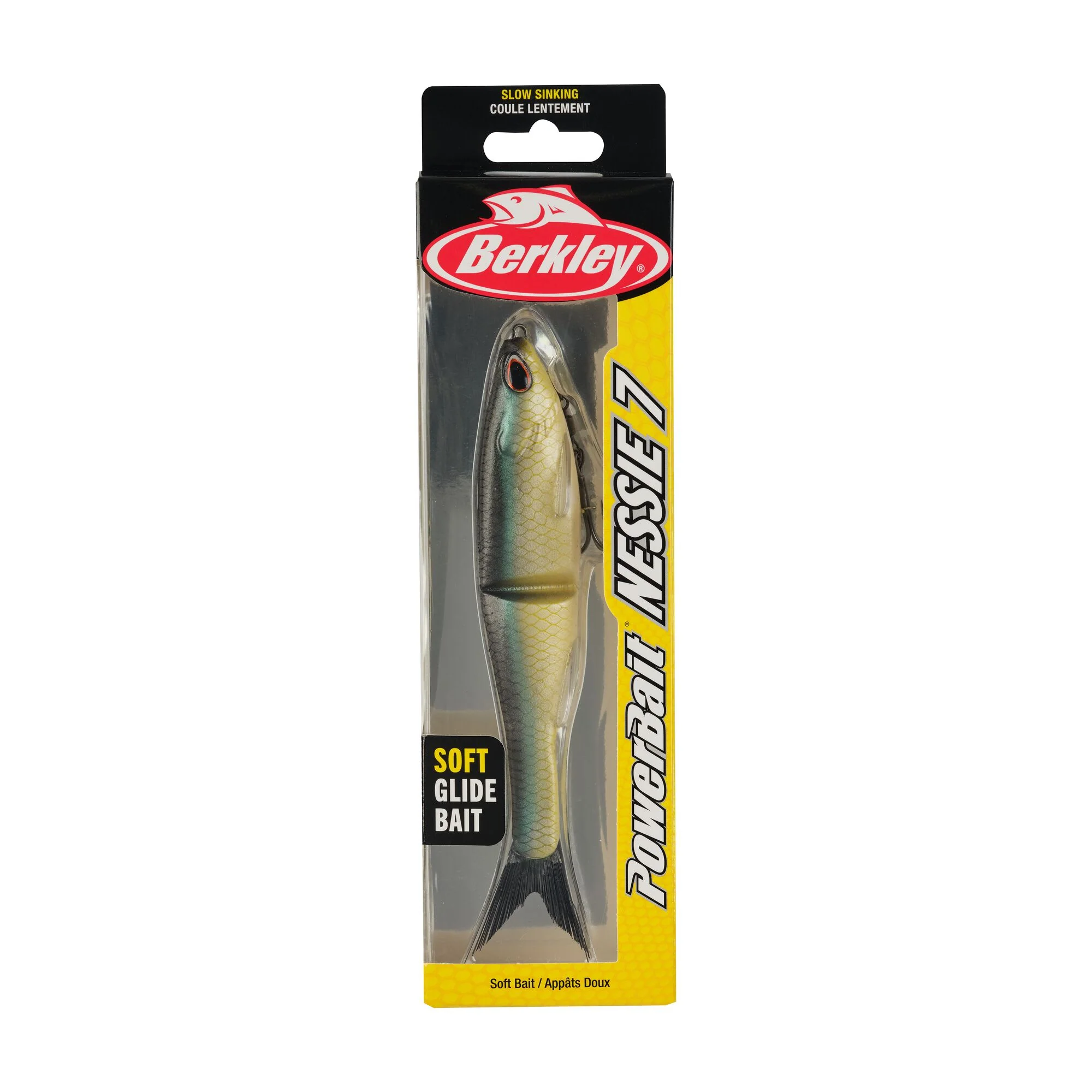 Berkley PowerBait® Nessie - Image 113
