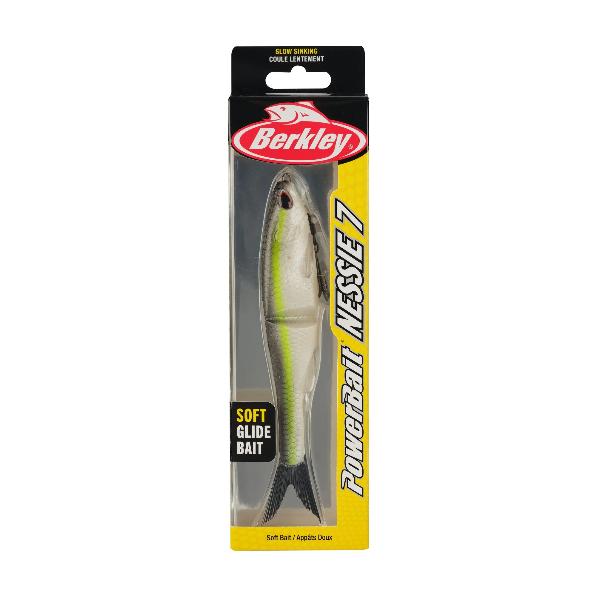 Berkley PowerBait® Nessie - Image 114