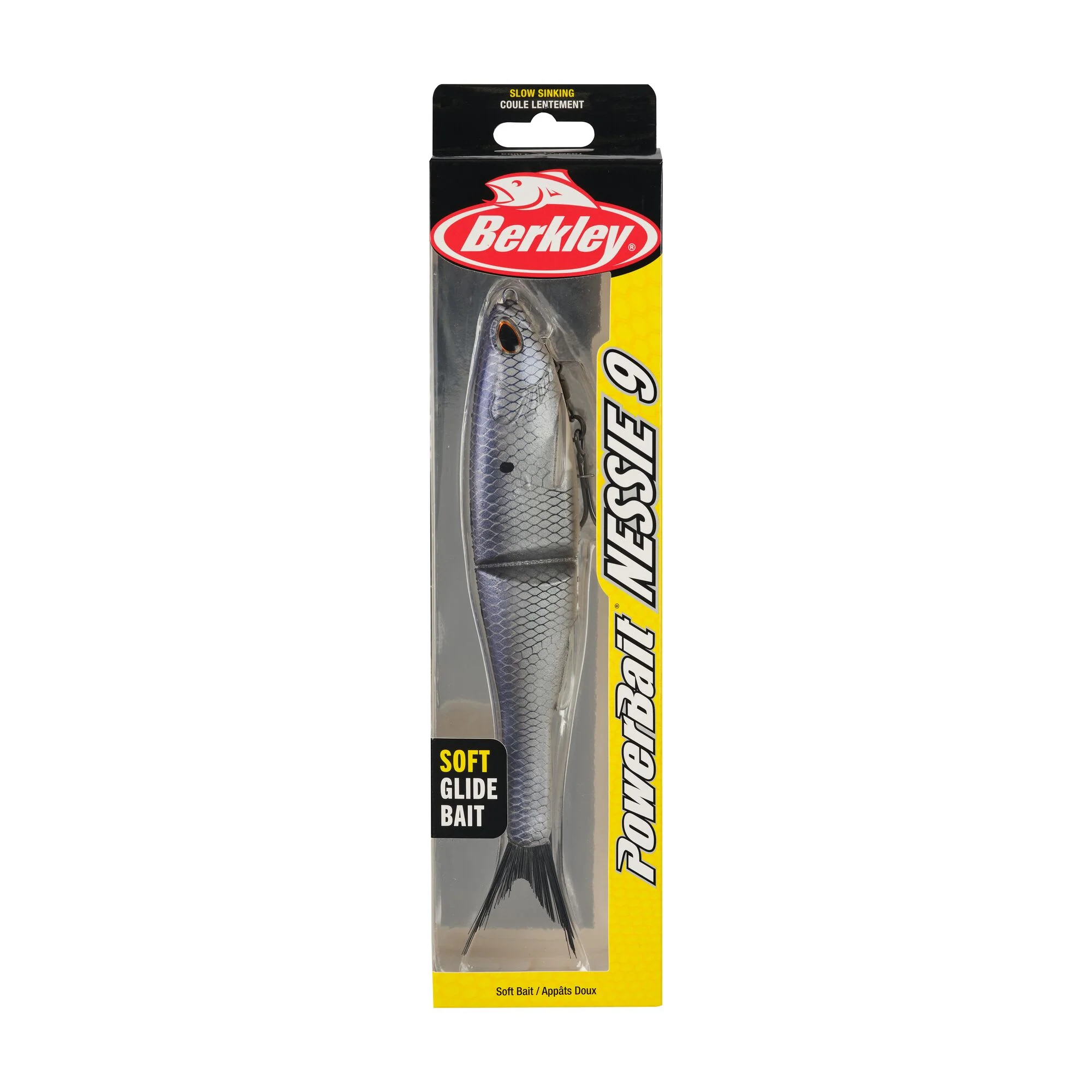 Berkley PowerBait® Nessie - Image 115