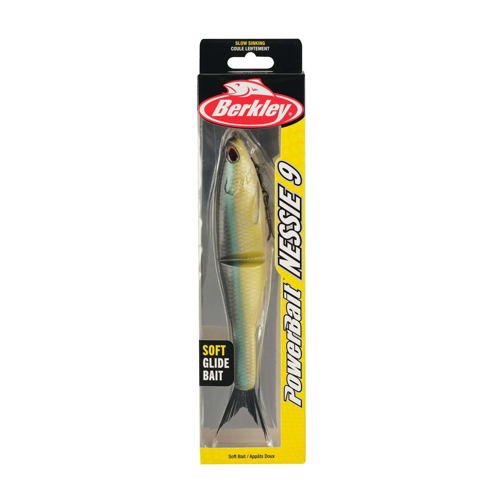 Berkley PowerBait® Nessie - Image 116