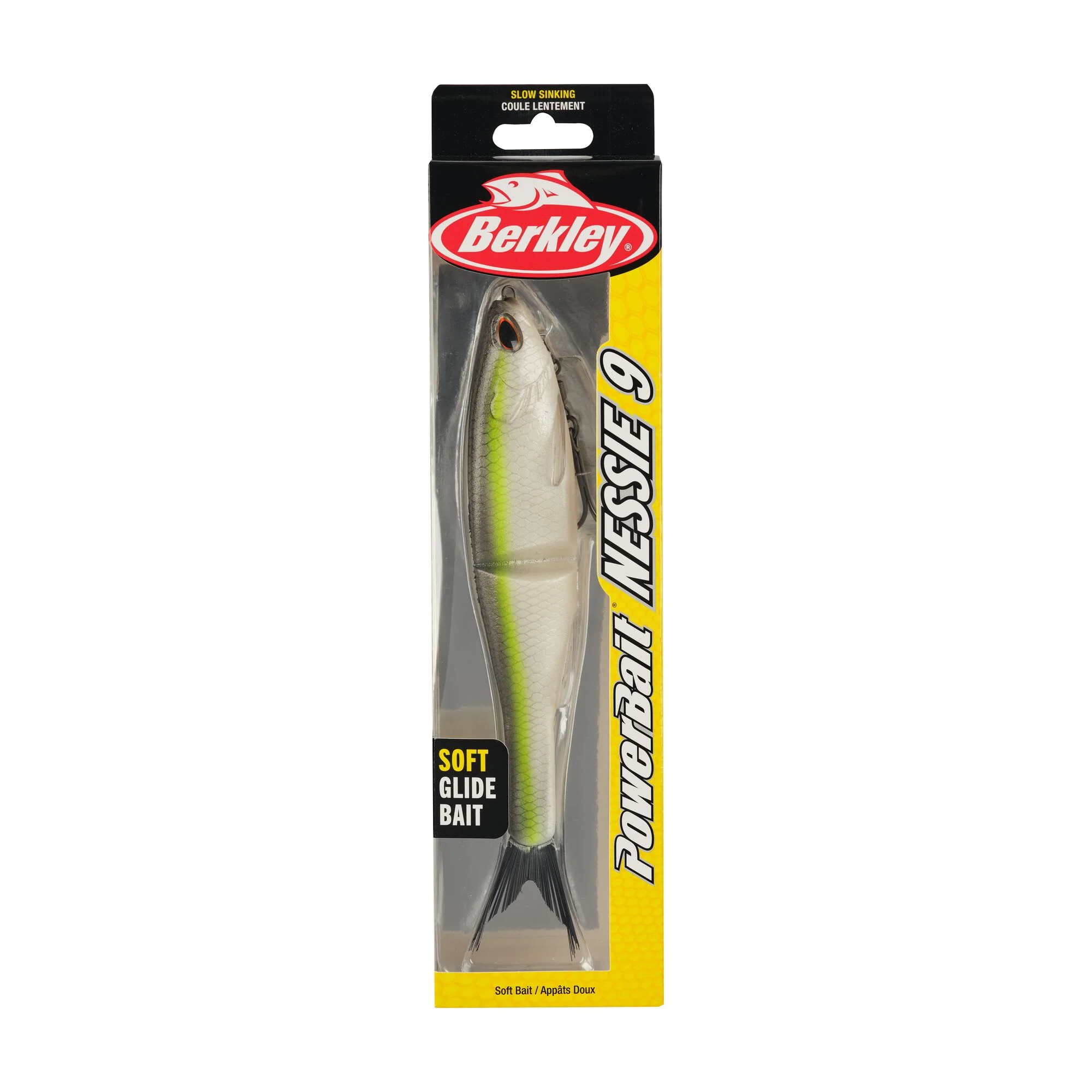 Berkley PowerBait® Nessie - Image 117