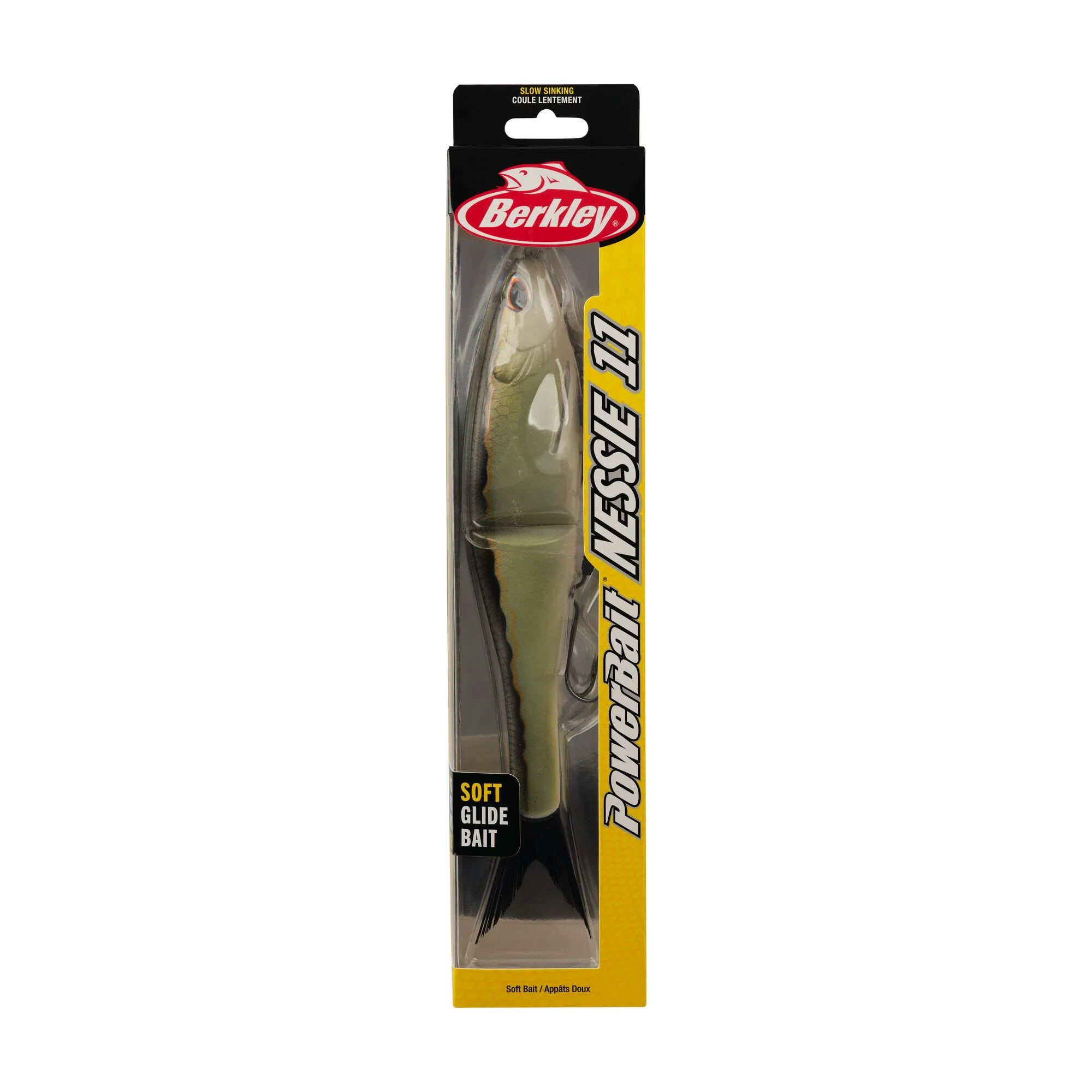 Berkley PowerBait® Nessie - Image 119