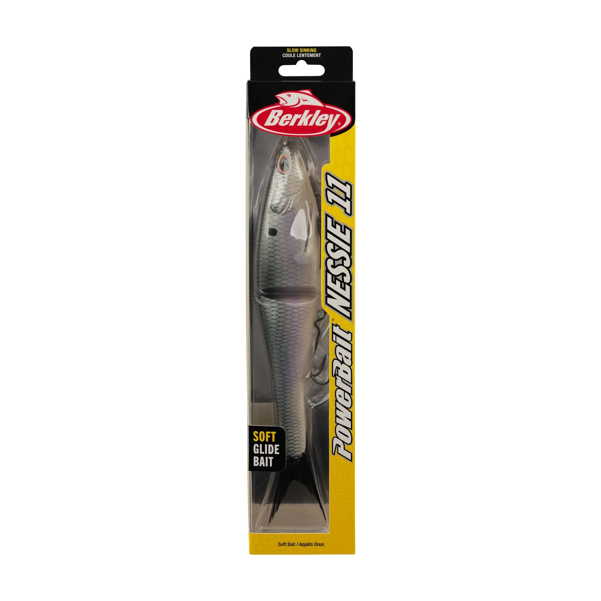 Berkley PowerBait® Nessie - Image 120