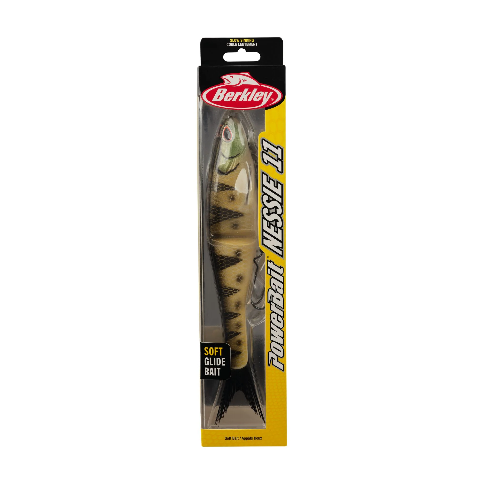 Berkley PowerBait® Nessie - Image 121