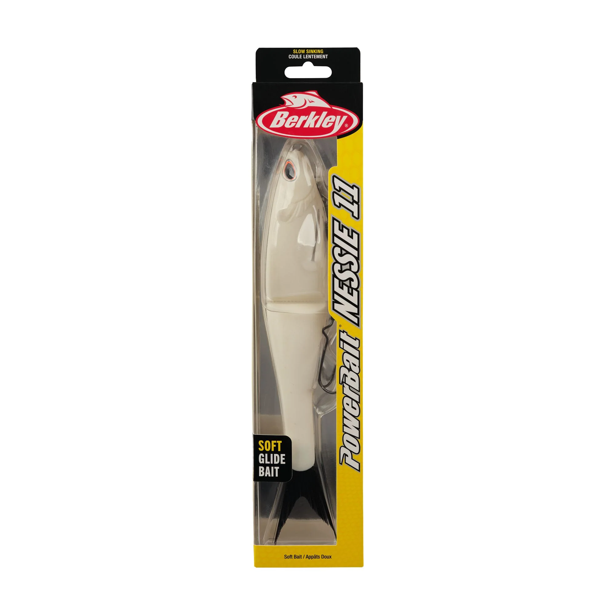 Berkley PowerBait® Nessie - Image 123