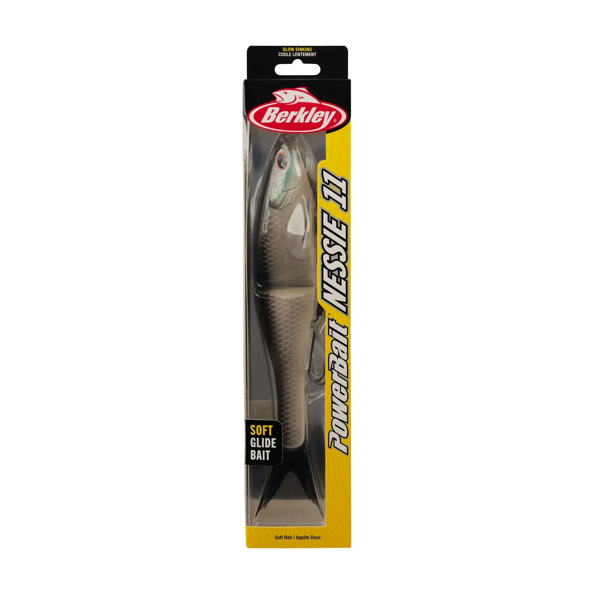 Berkley PowerBait® Nessie - Image 124