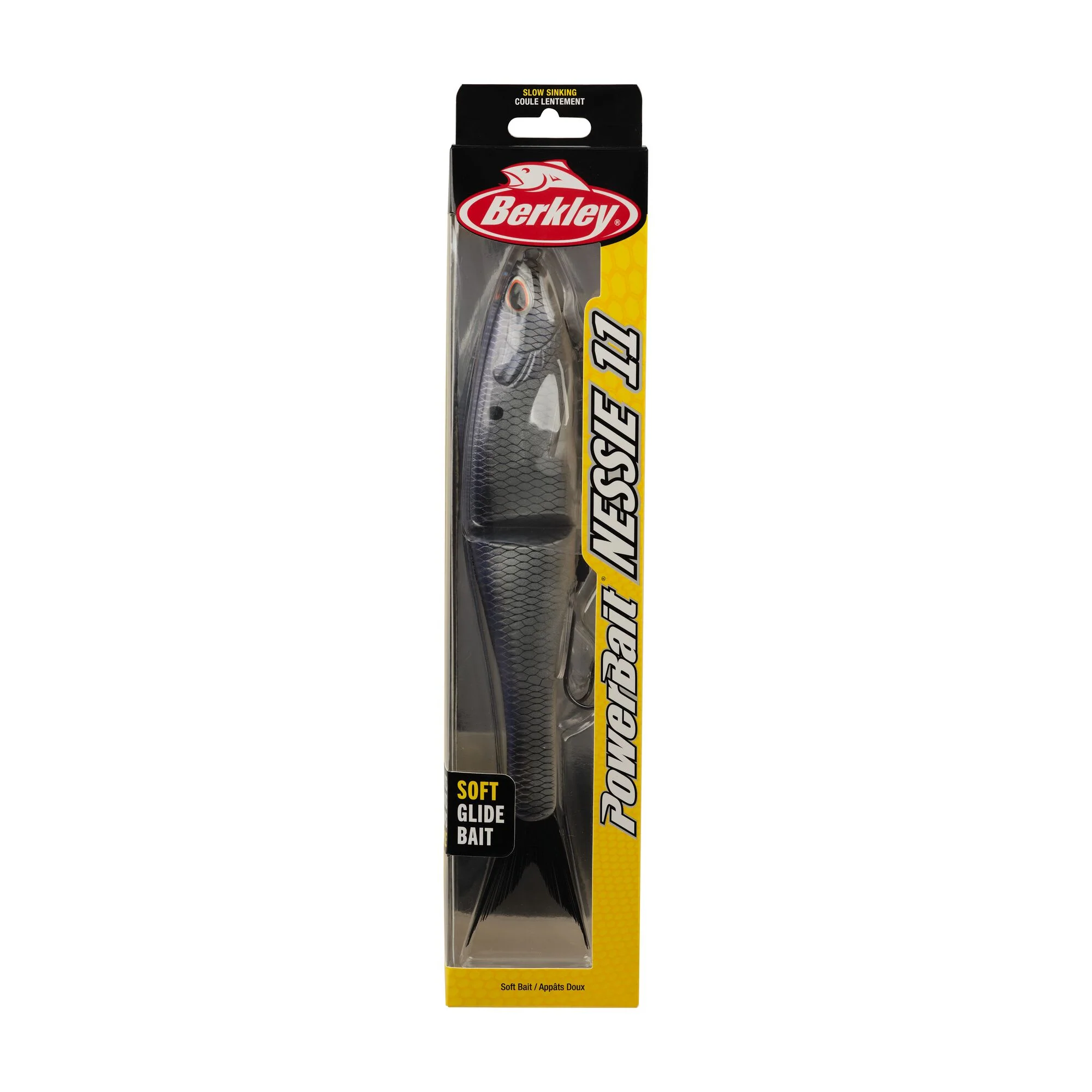 Berkley PowerBait® Nessie - Image 125