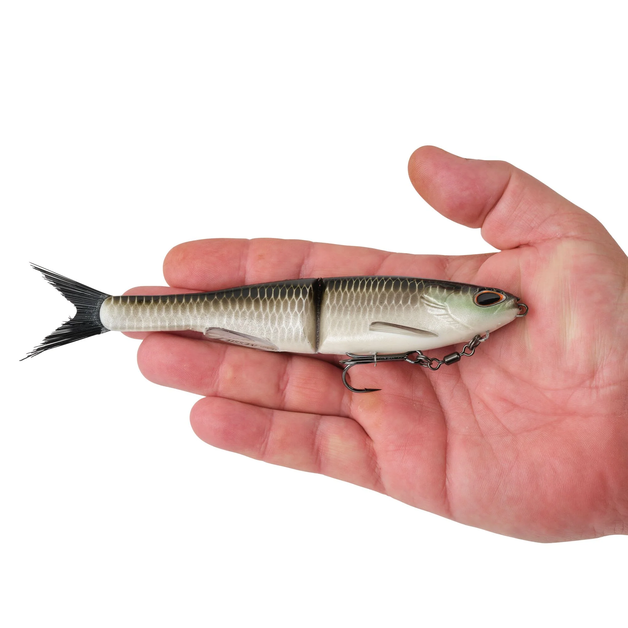 Berkley PowerBait® Nessie - Image 47