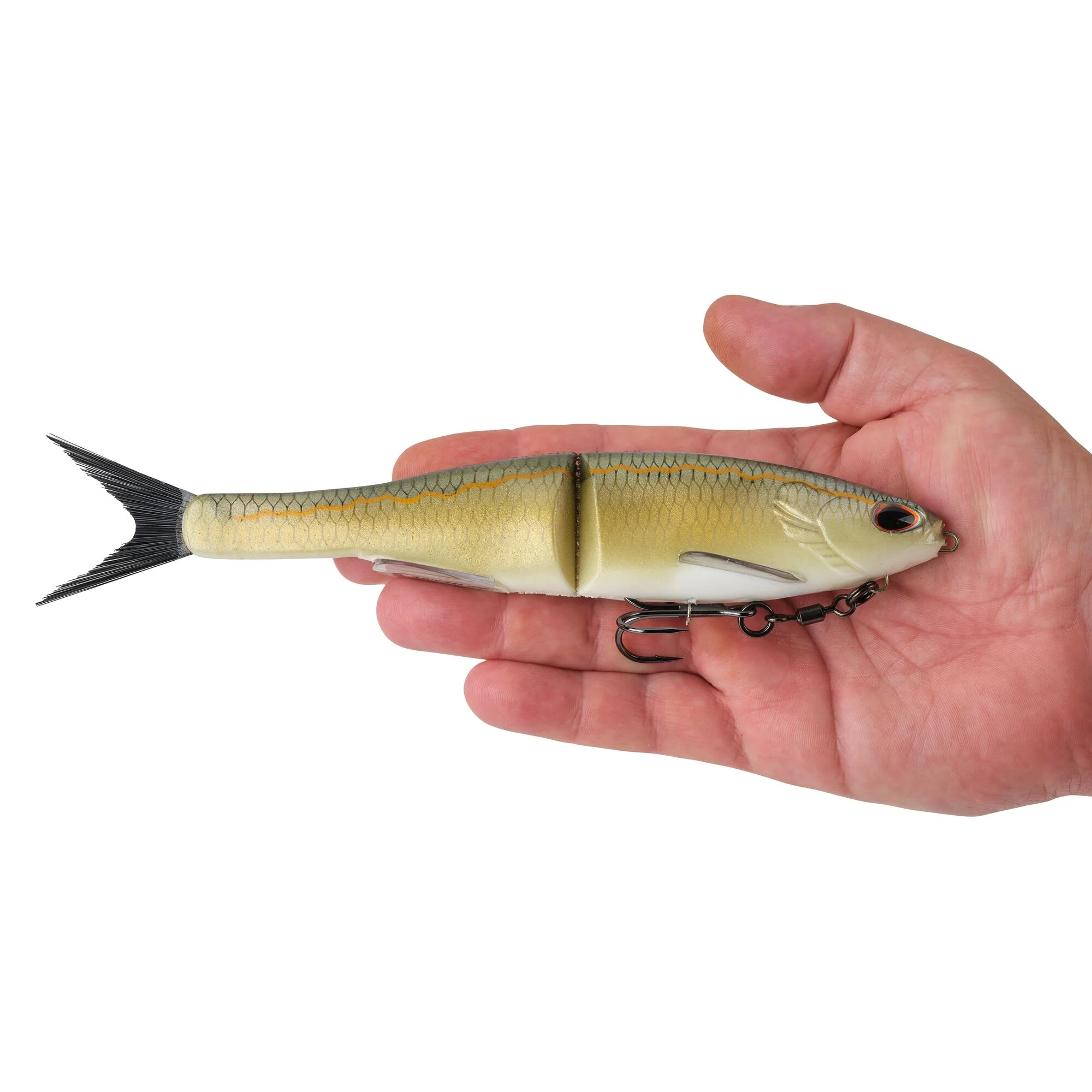 Berkley PowerBait® Nessie - Image 50
