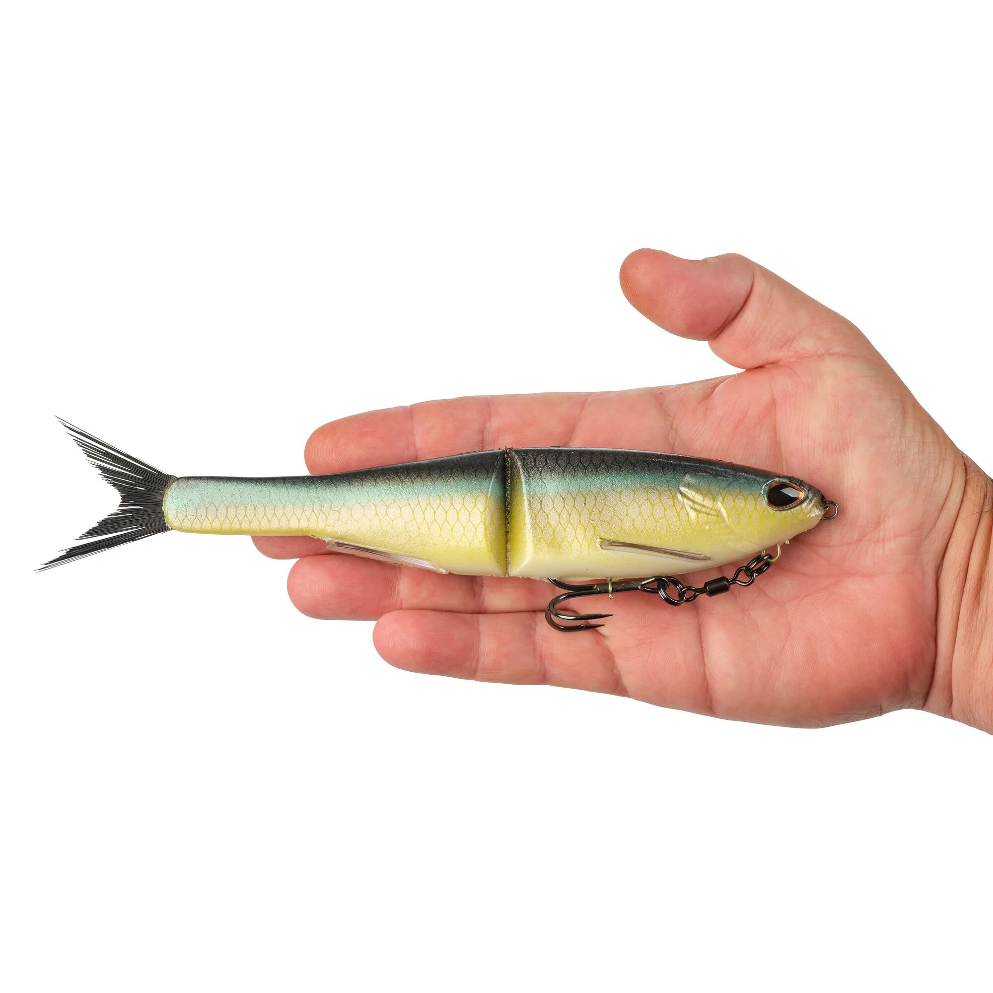 Berkley PowerBait® Nessie - Image 67
