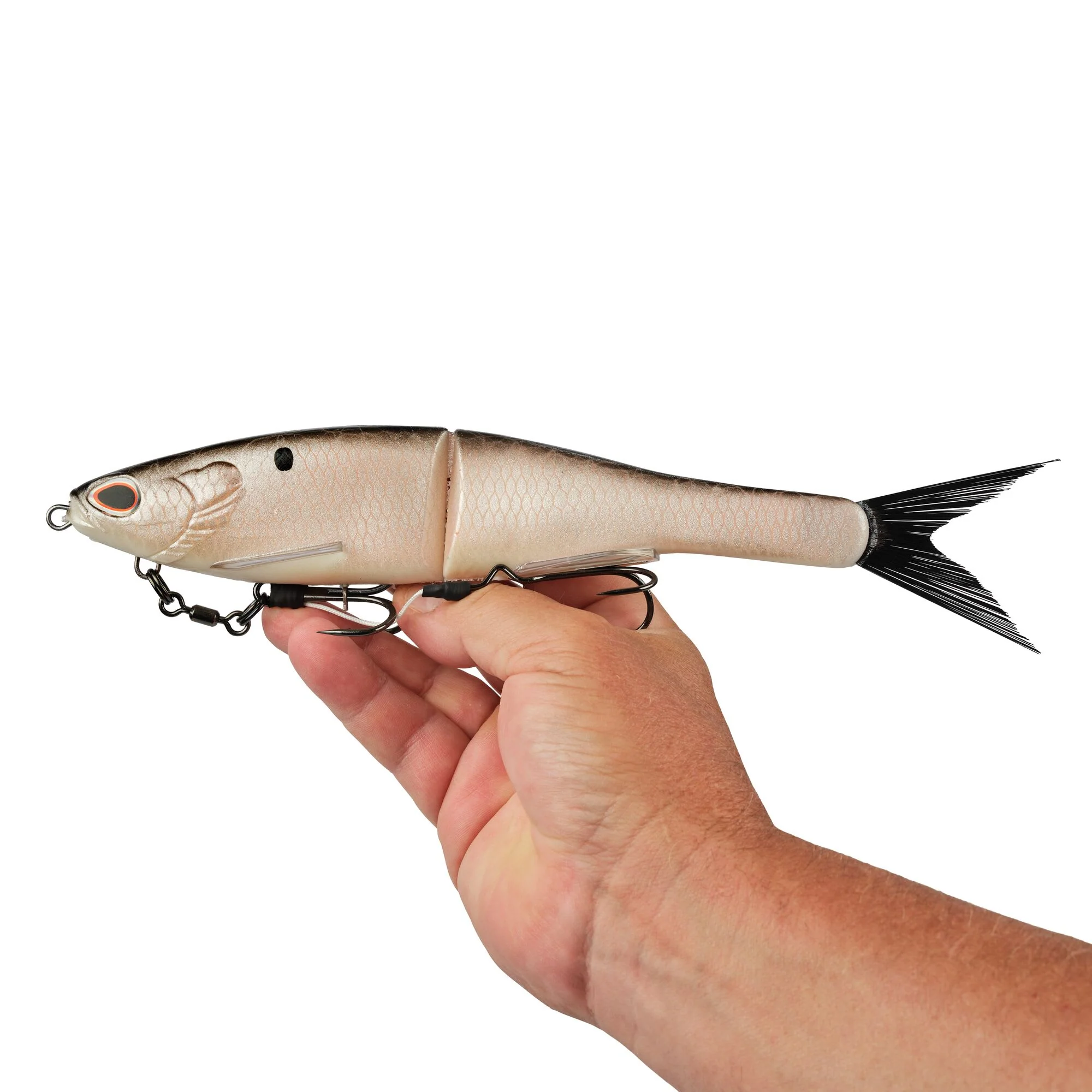 Berkley PowerBait® Nessie - Image 69