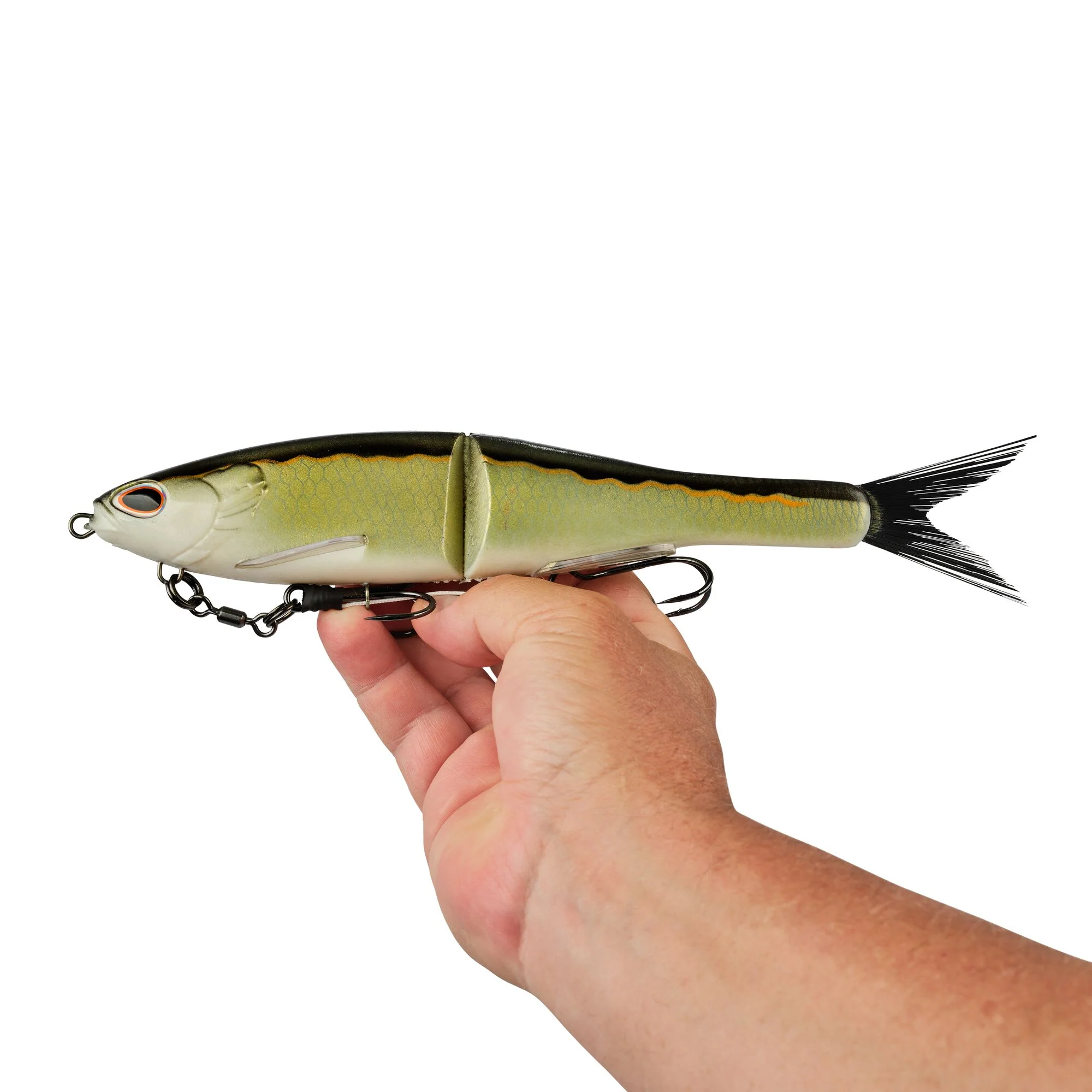 Berkley PowerBait® Nessie - Image 70
