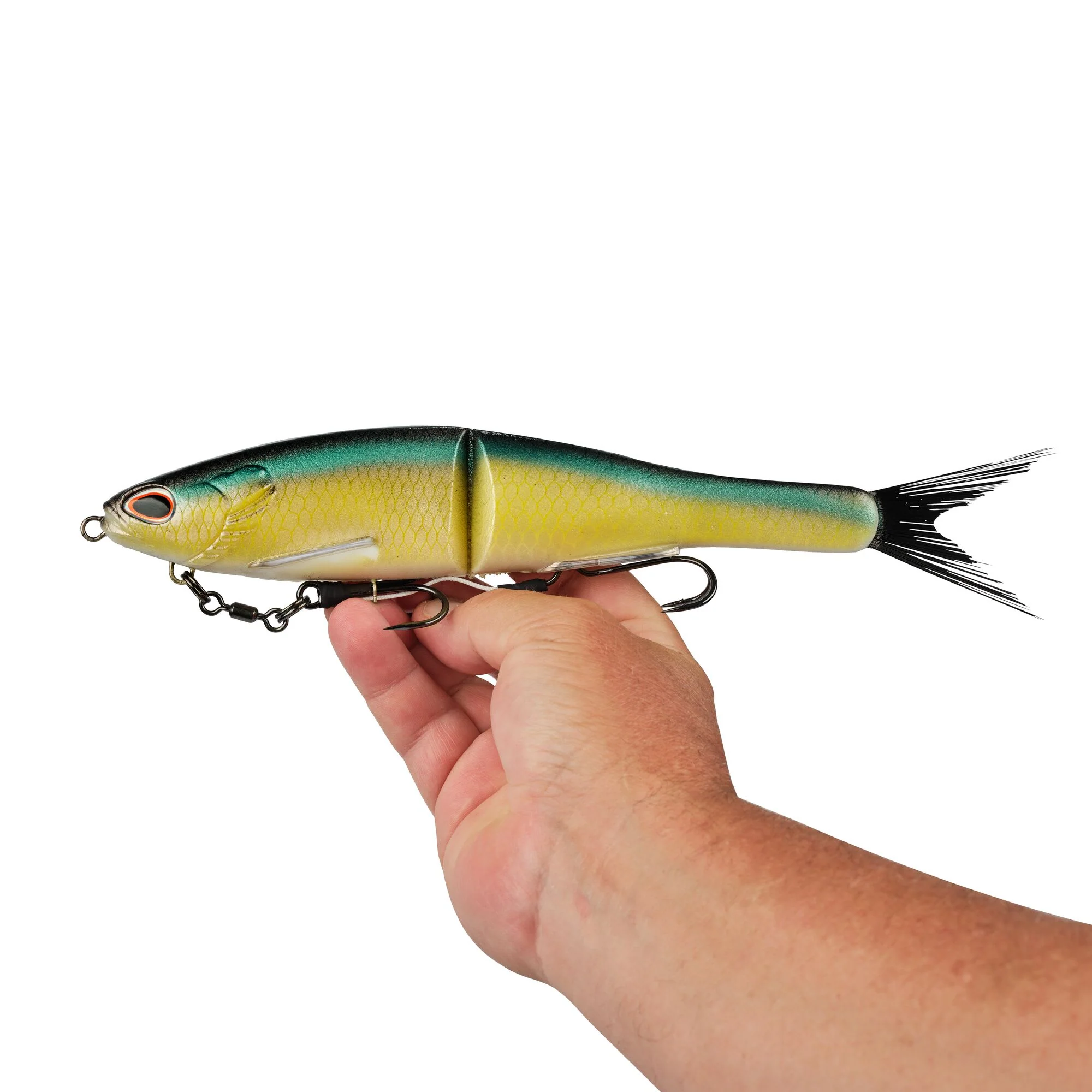 Berkley PowerBait® Nessie - Image 77