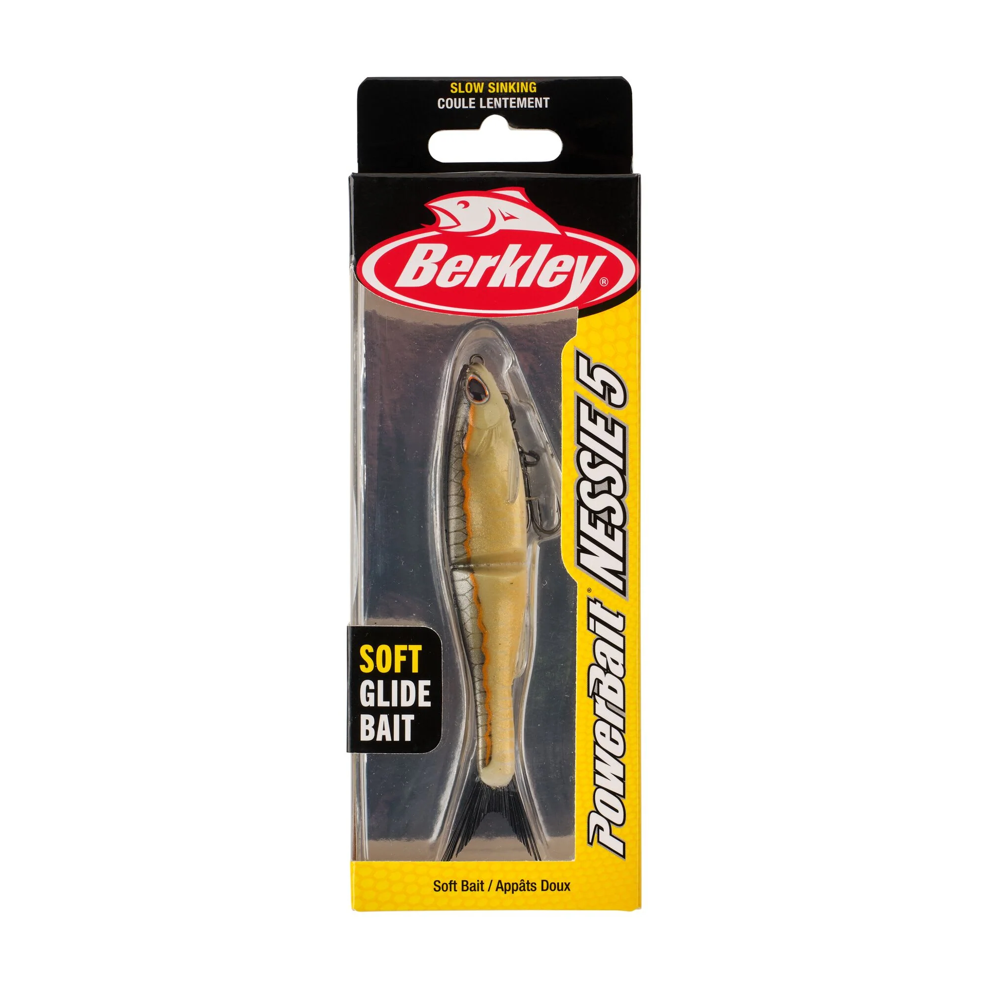 Berkley PowerBait® Nessie - Image 79