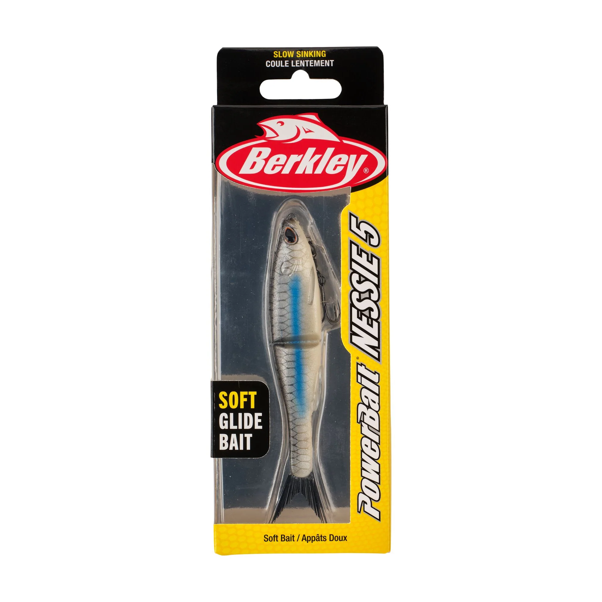Berkley PowerBait® Nessie - Image 80