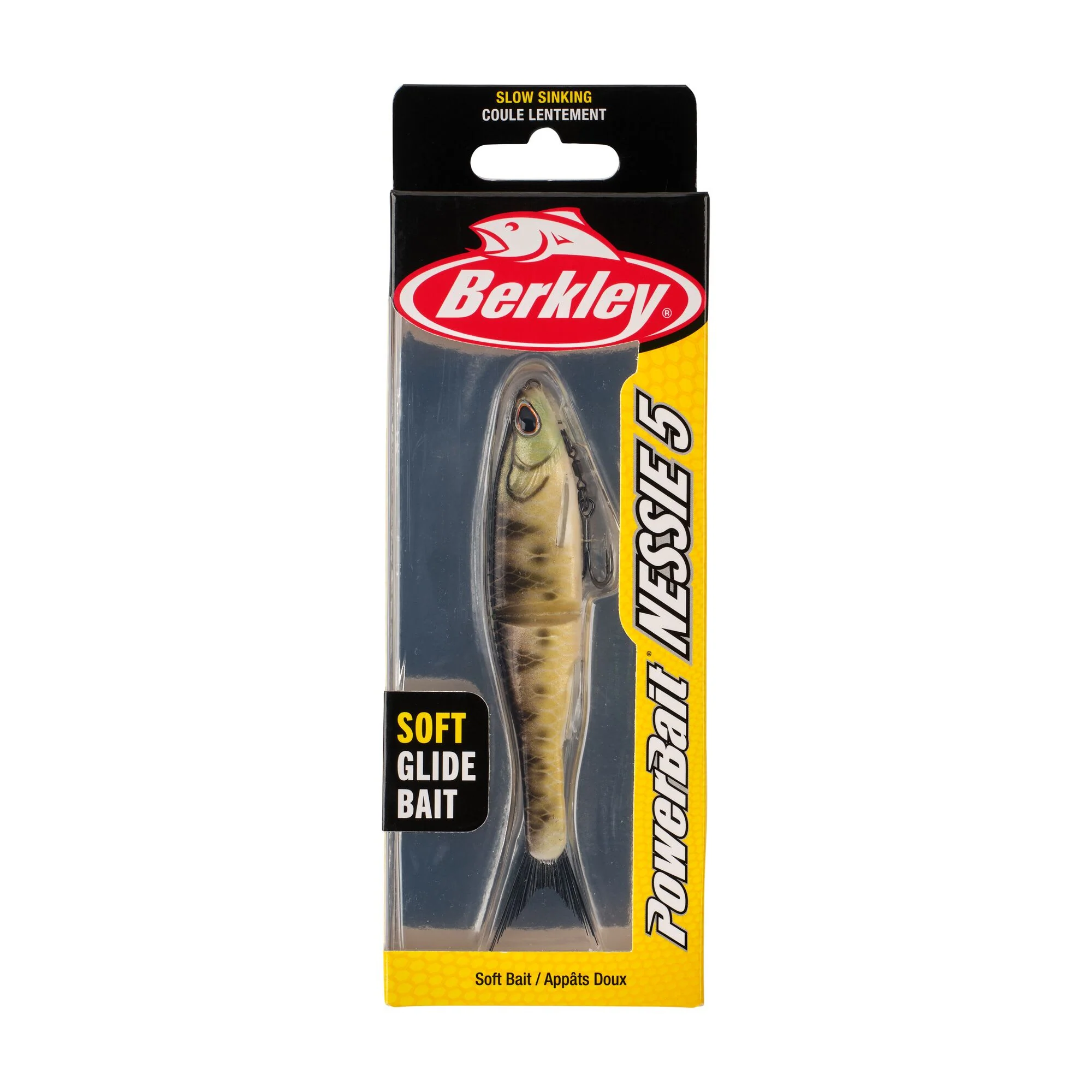 Berkley PowerBait® Nessie - Image 81