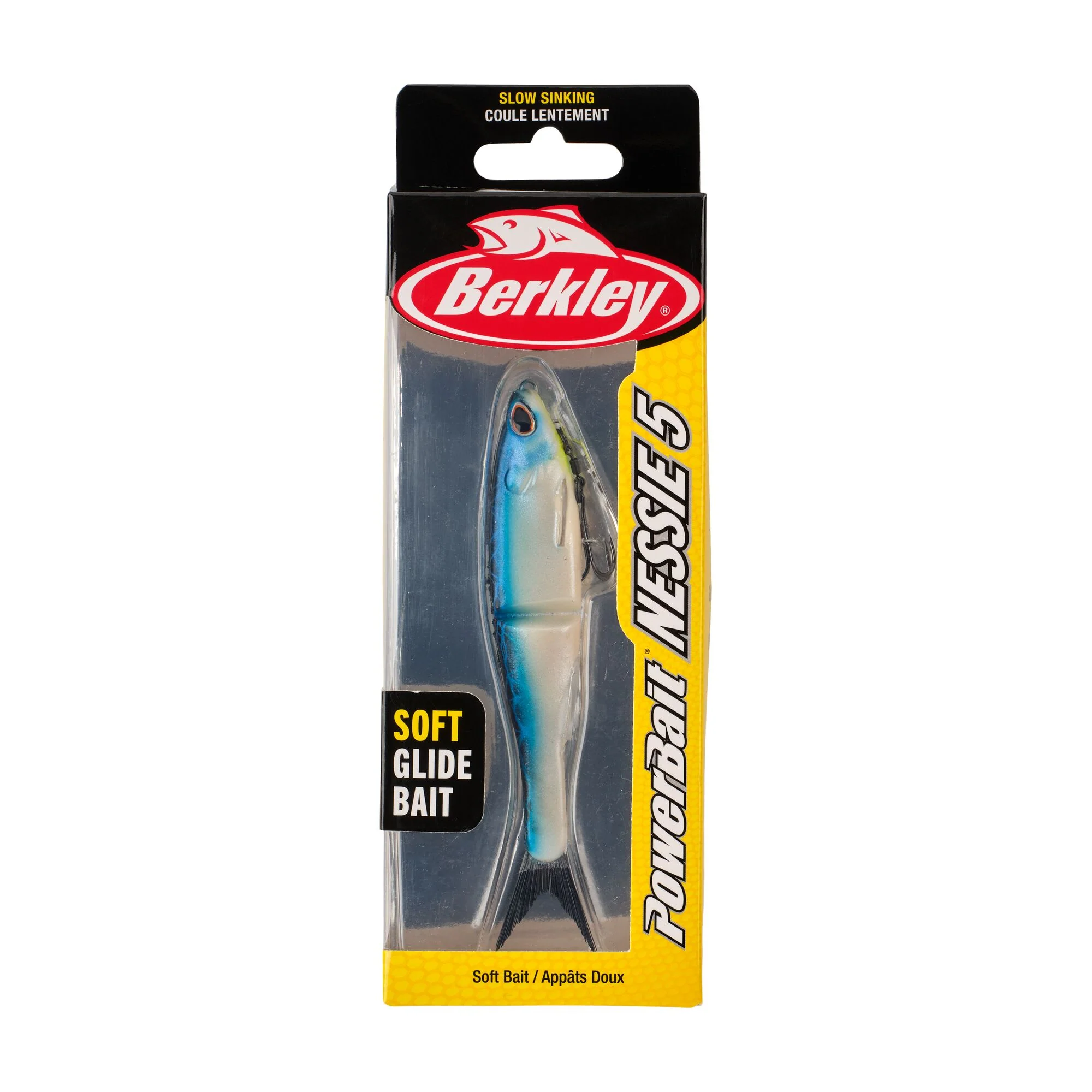 Berkley PowerBait® Nessie - Image 83