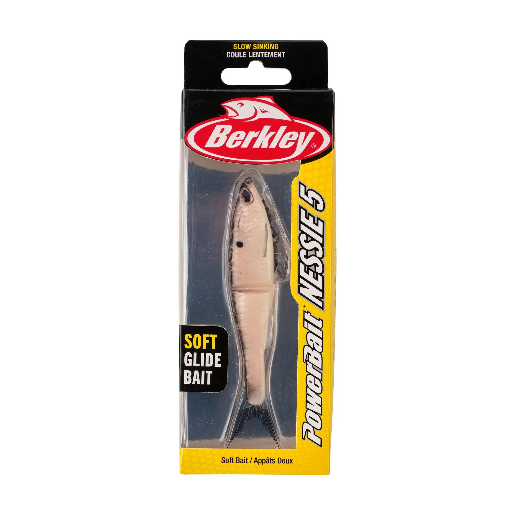 Berkley PowerBait® Nessie - Image 84