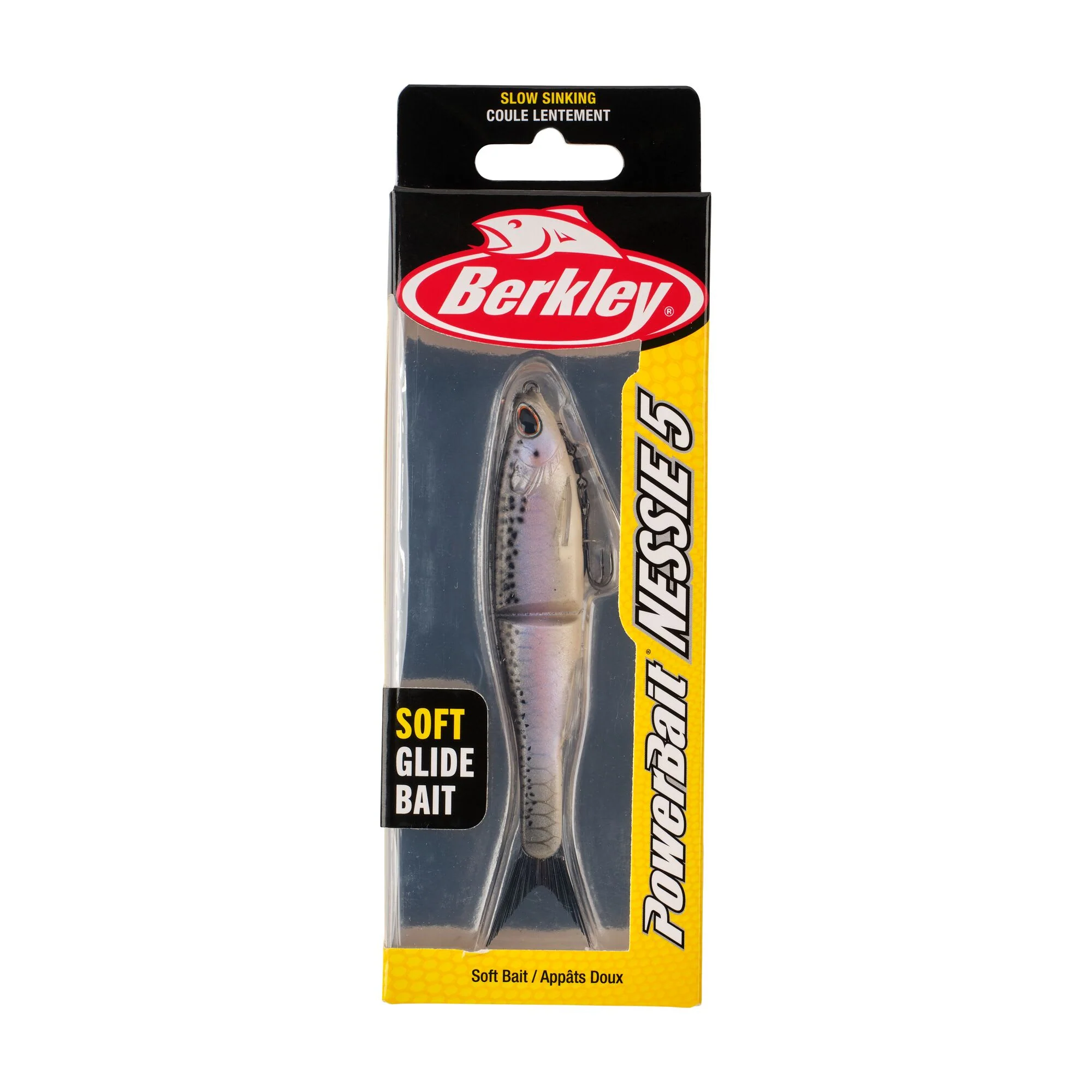 Berkley PowerBait® Nessie - Image 85
