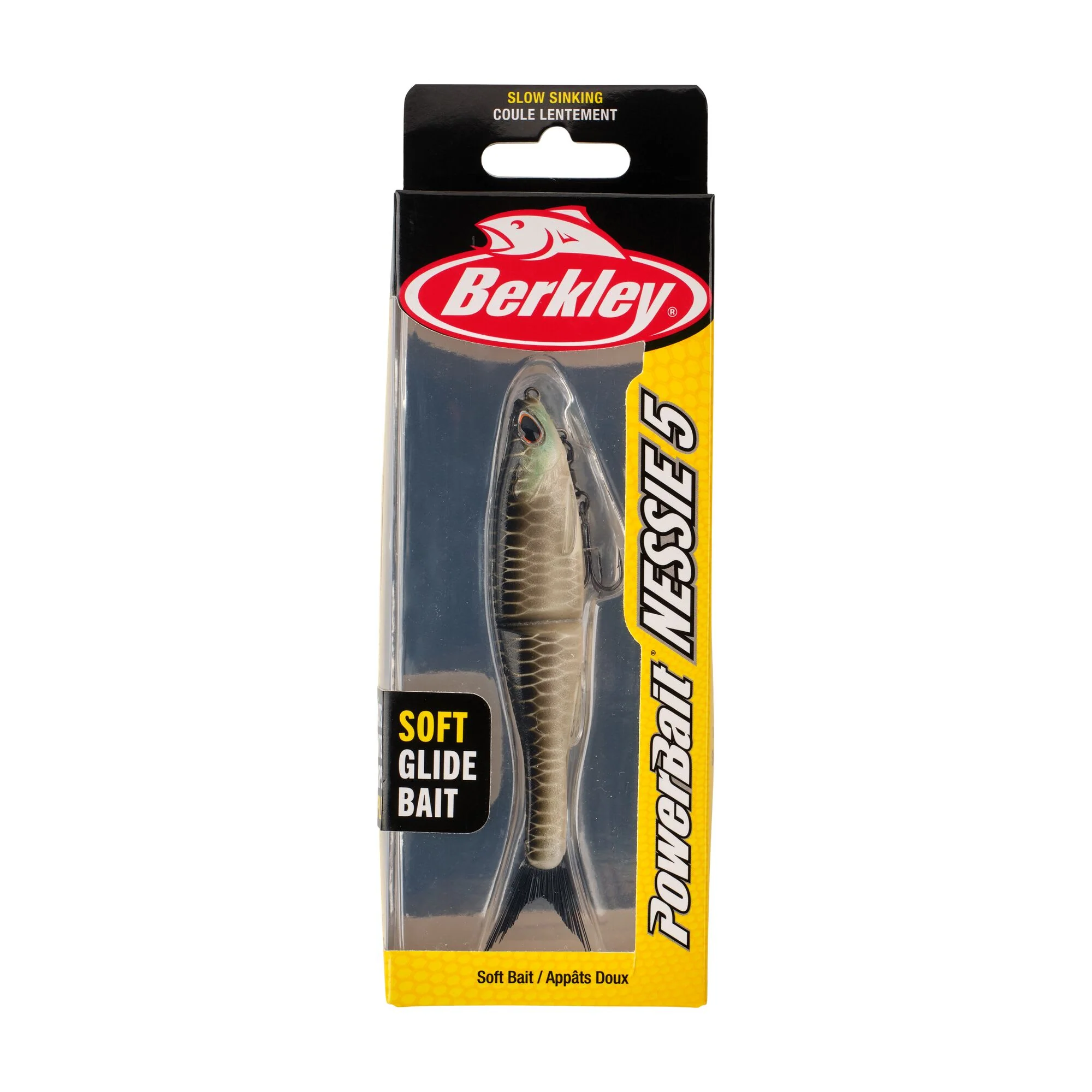 Berkley PowerBait® Nessie - Image 86